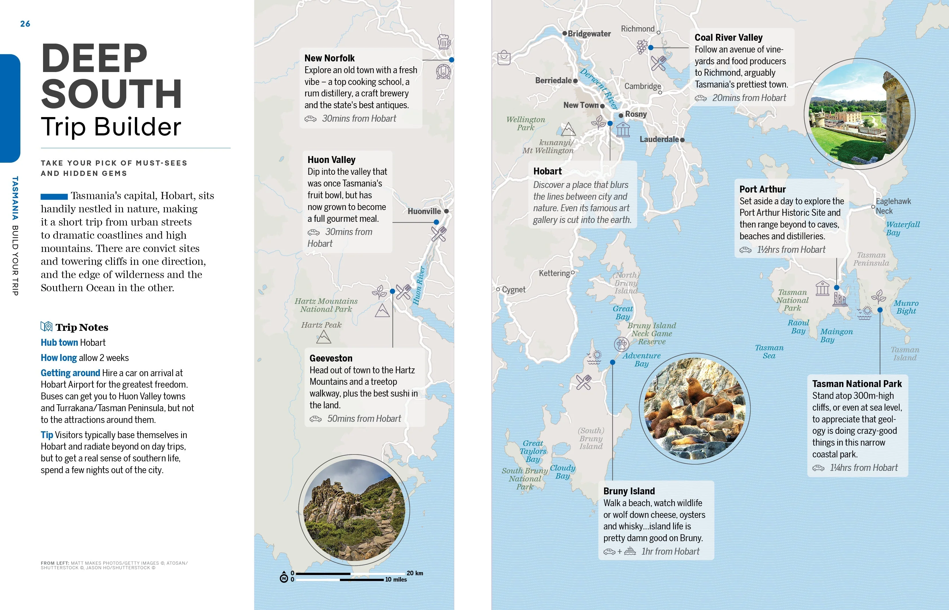 Experience Tasmania - Book - Image 7