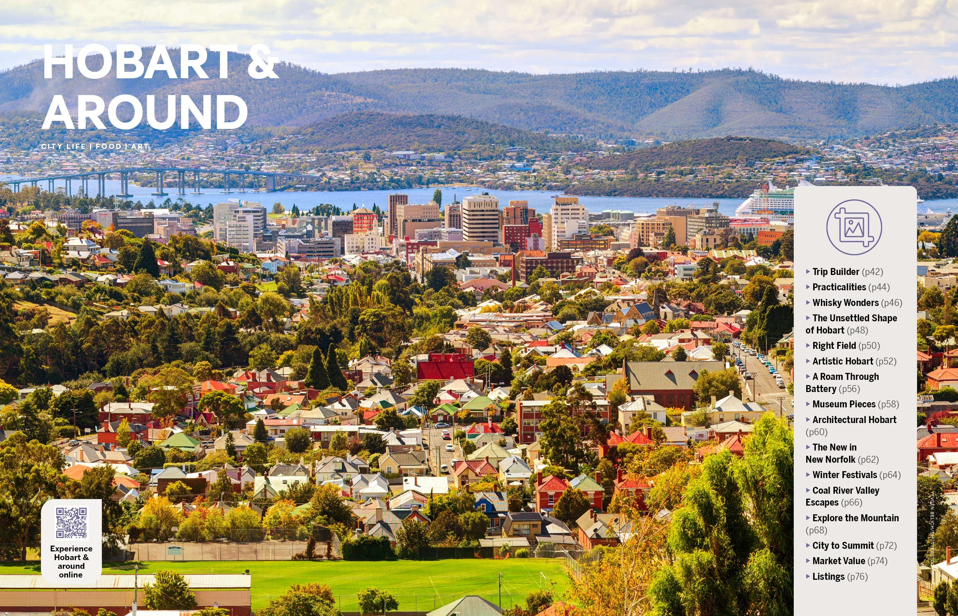 Experience Tasmania - Book - Image 9