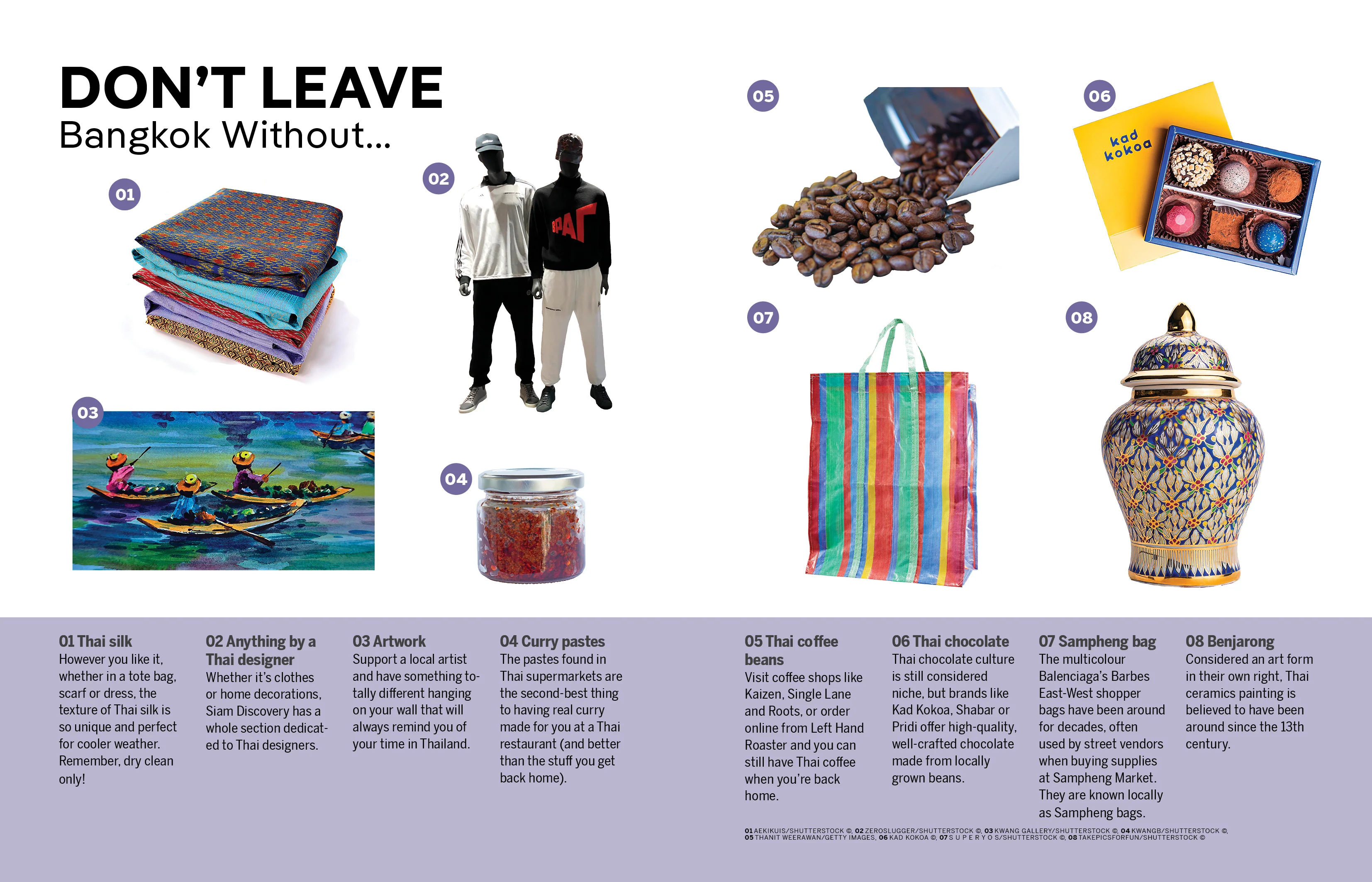 Experience Thailand - Book + eBook - Image 13
