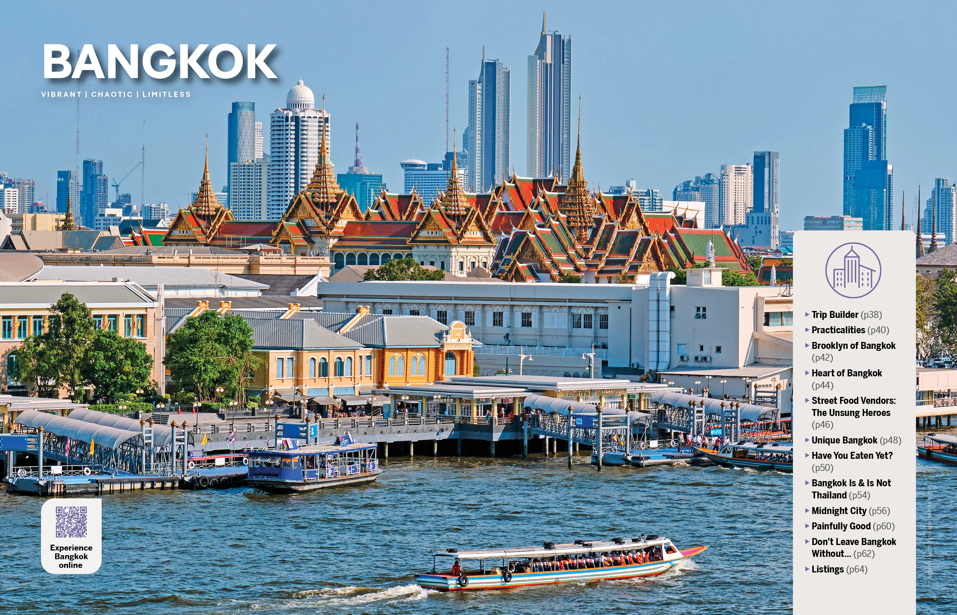 Experience Thailand - Book + eBook - Image 8