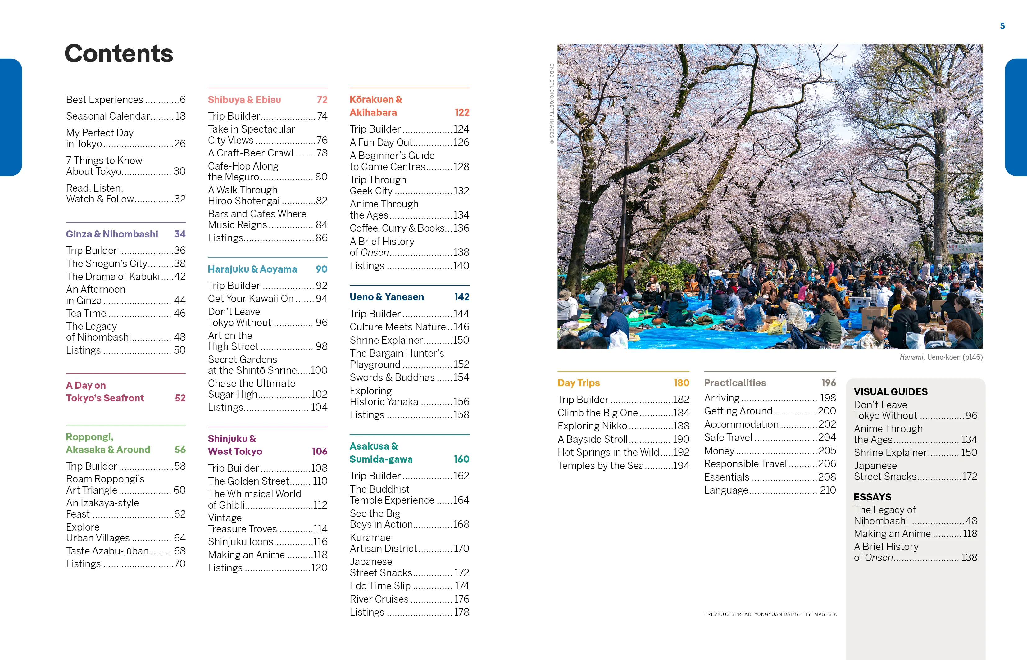 Experience Tokyo - Image 3