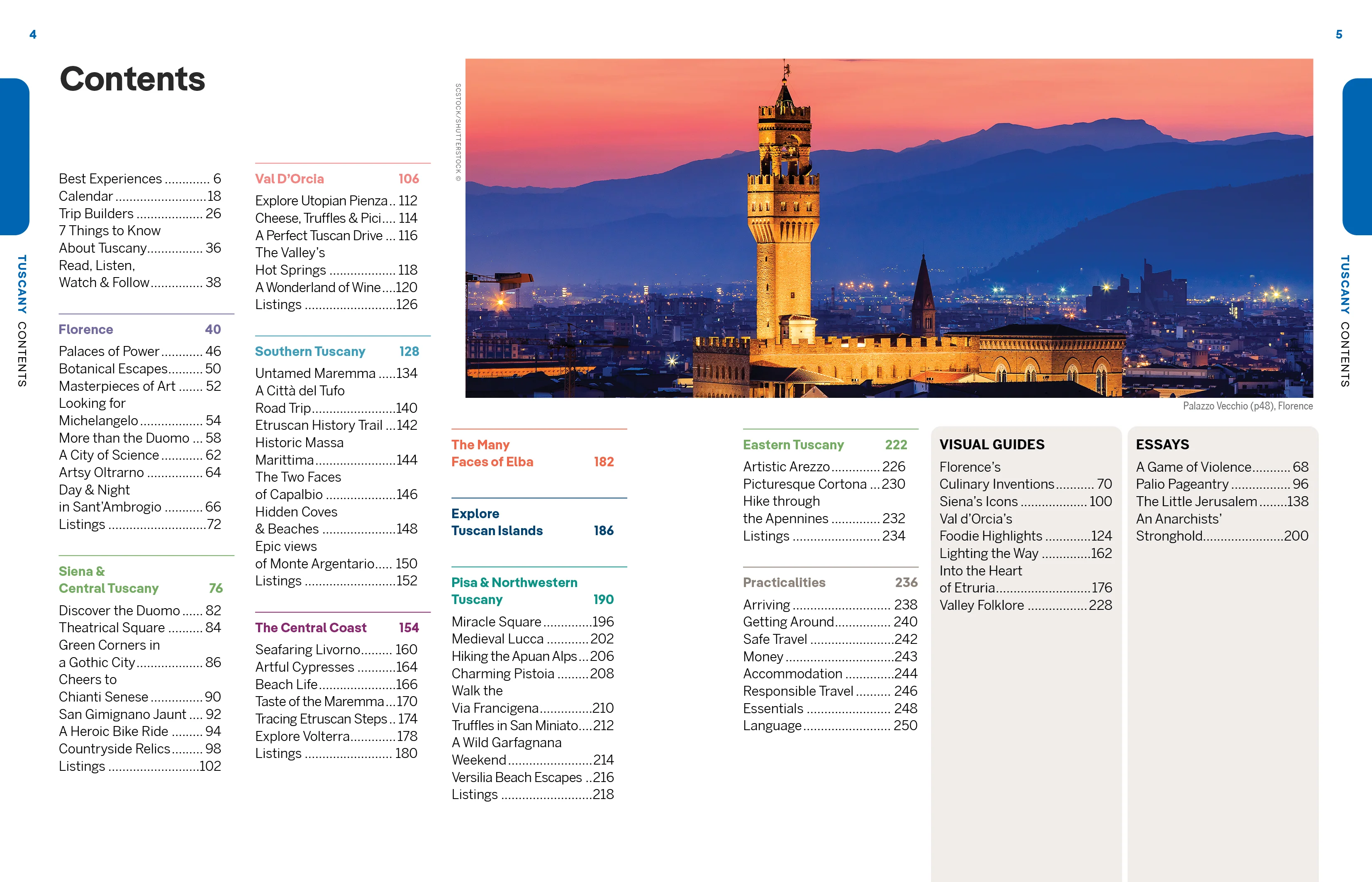 Experience Tuscany - Book + eBook - Image 4