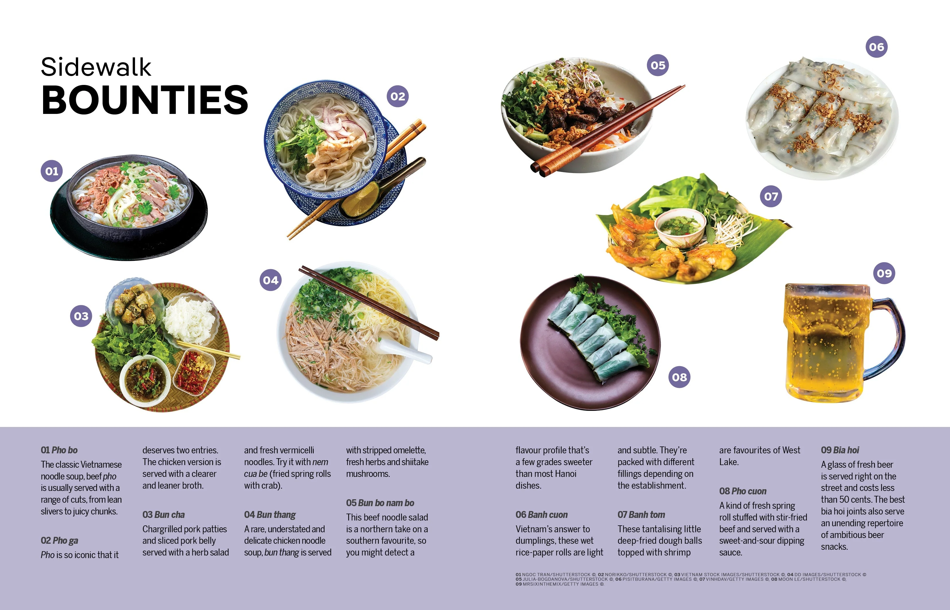 Experience Vietnam - Book - Image 11