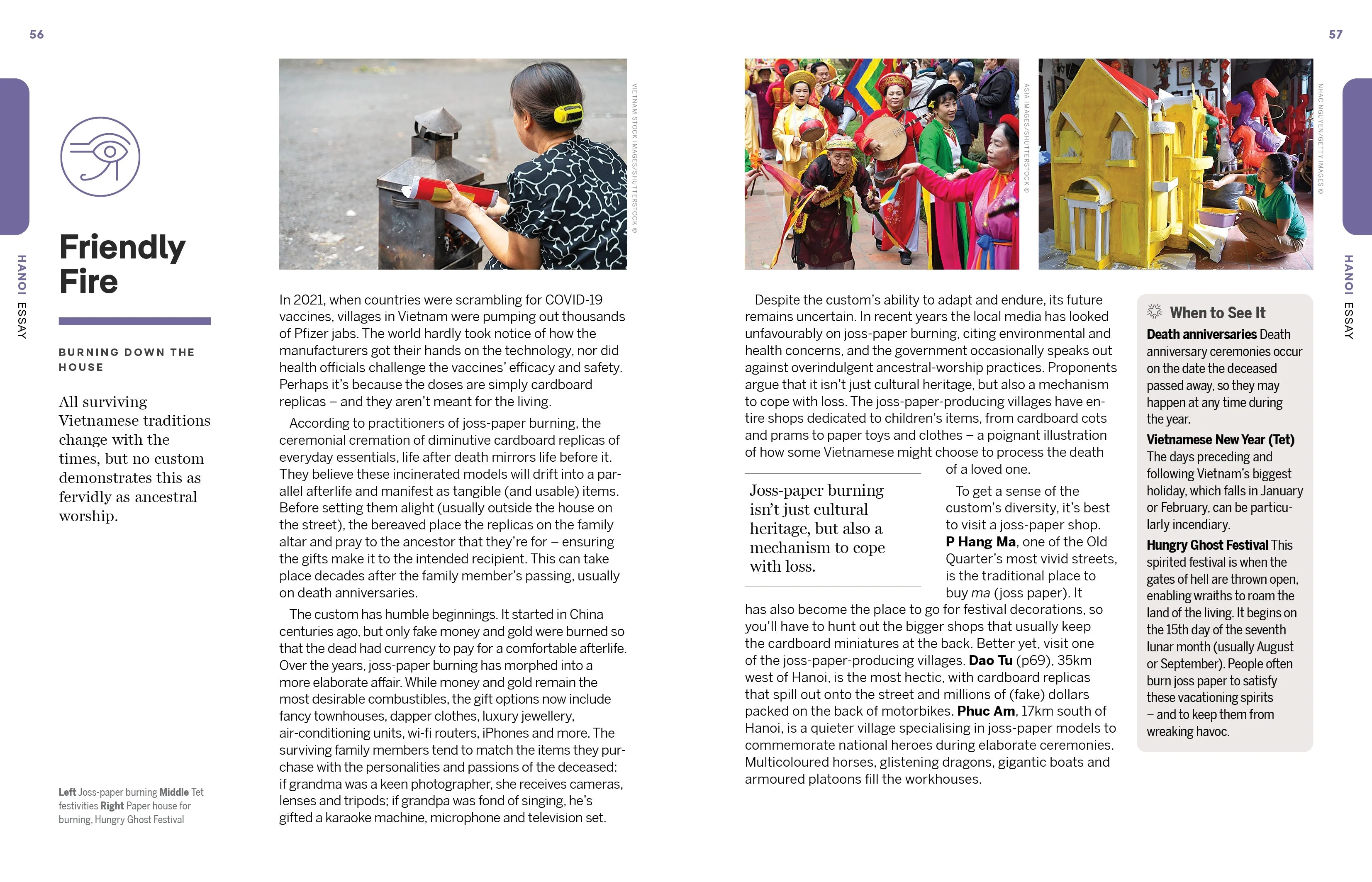 Experience Vietnam - Book - Image 12