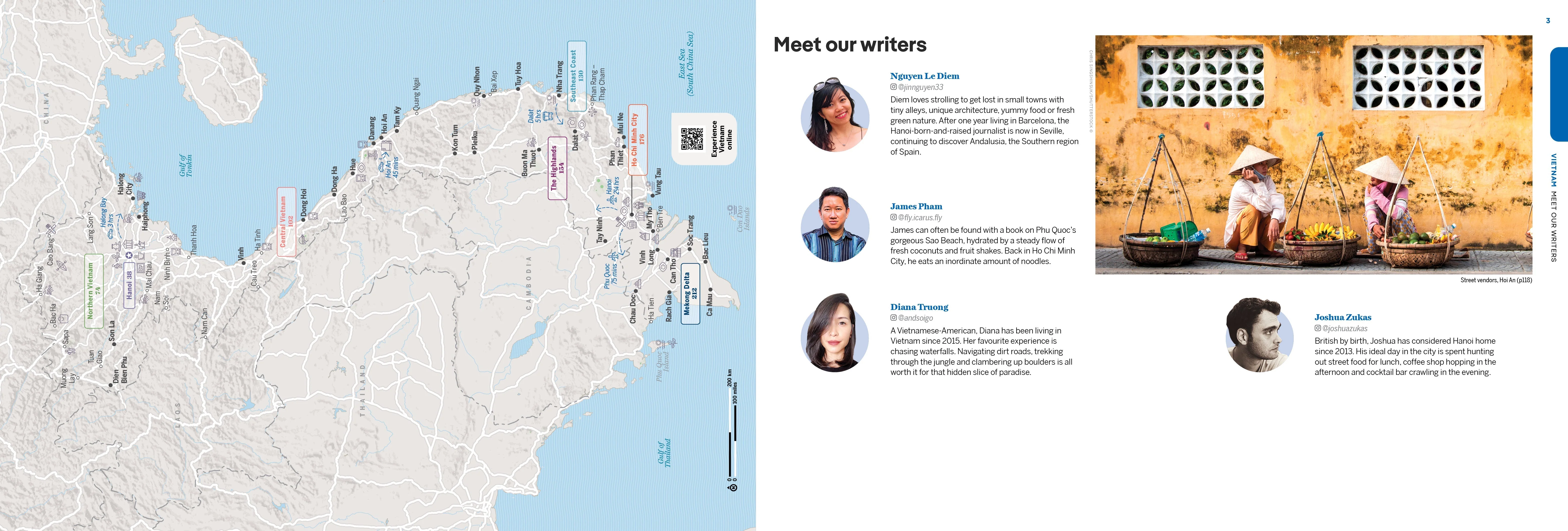 Experience Vietnam - Book - Image 3