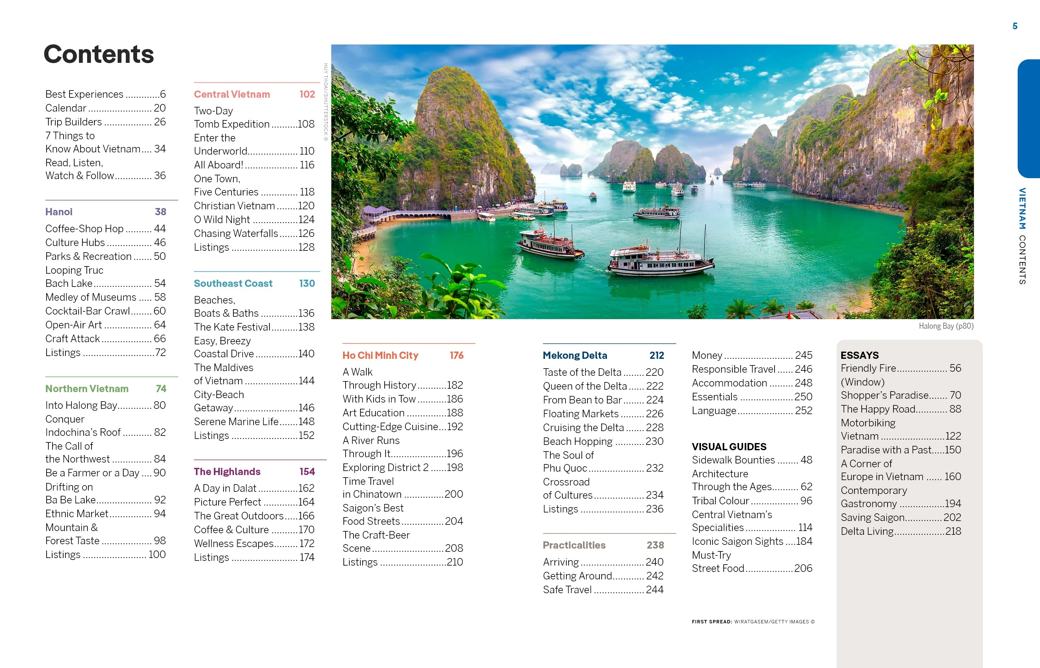 Experience Vietnam - Book - Image 4