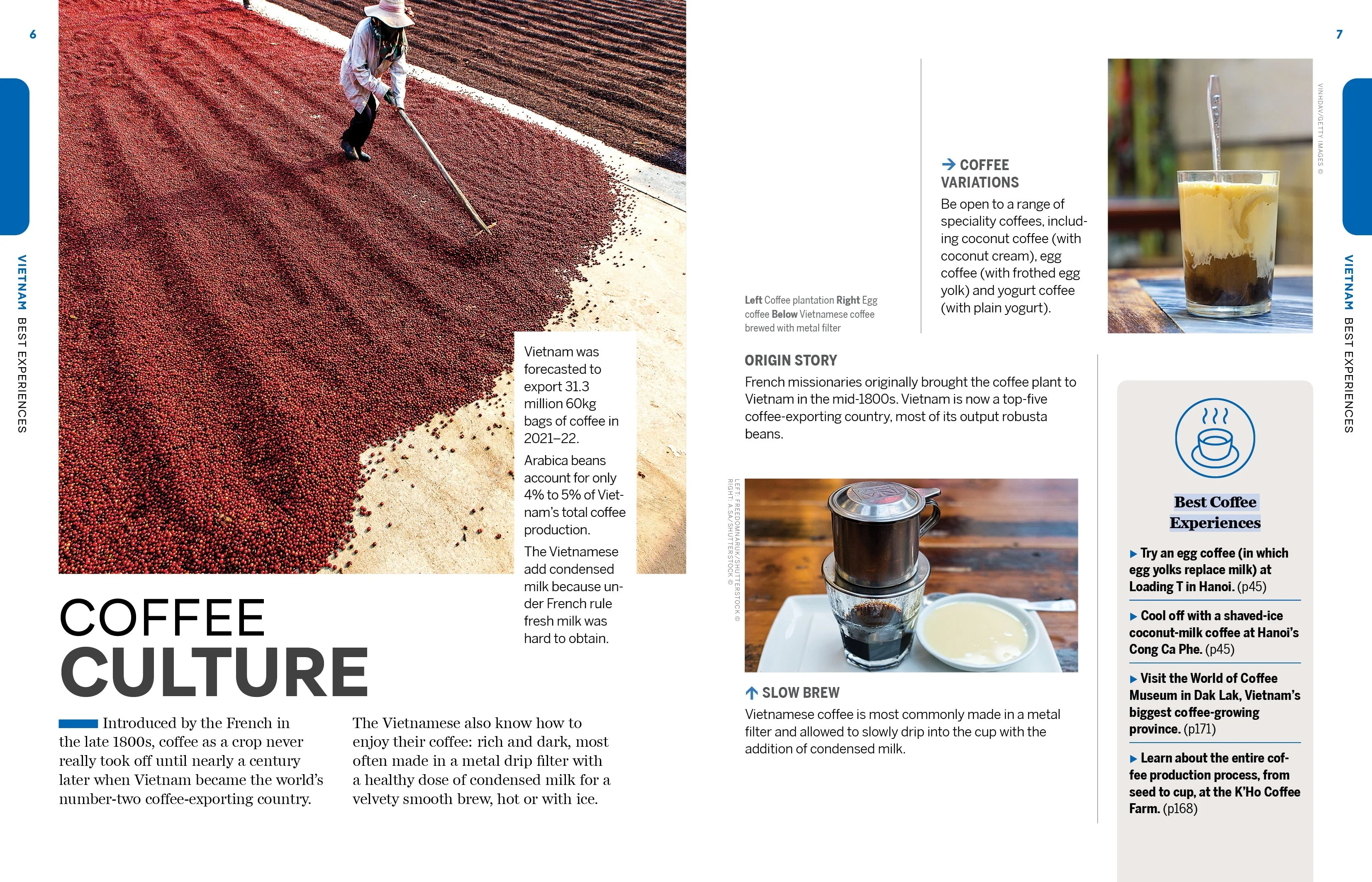 Experience Vietnam - Book - Image 5