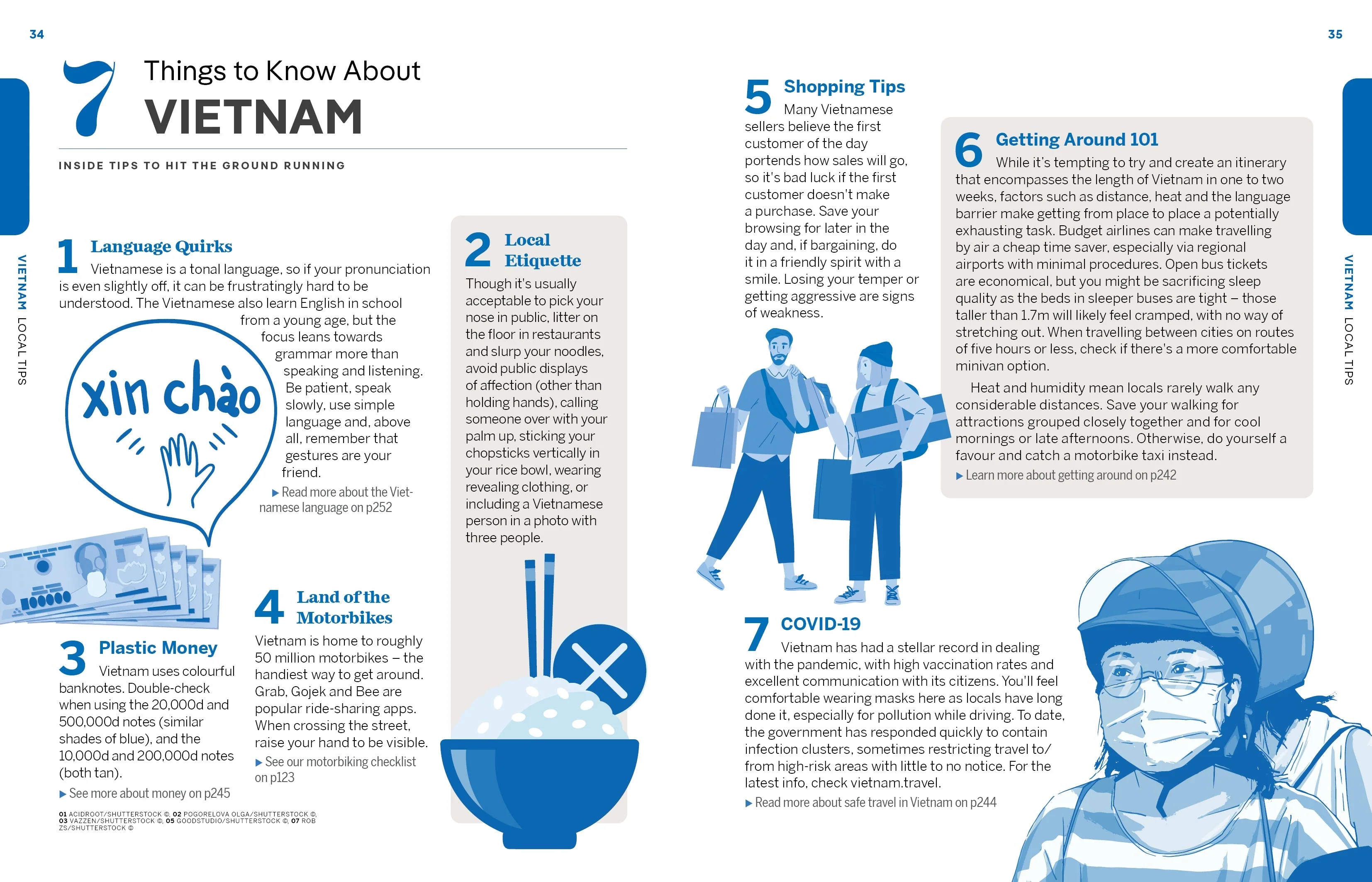 Experience Vietnam - Book - Image 7