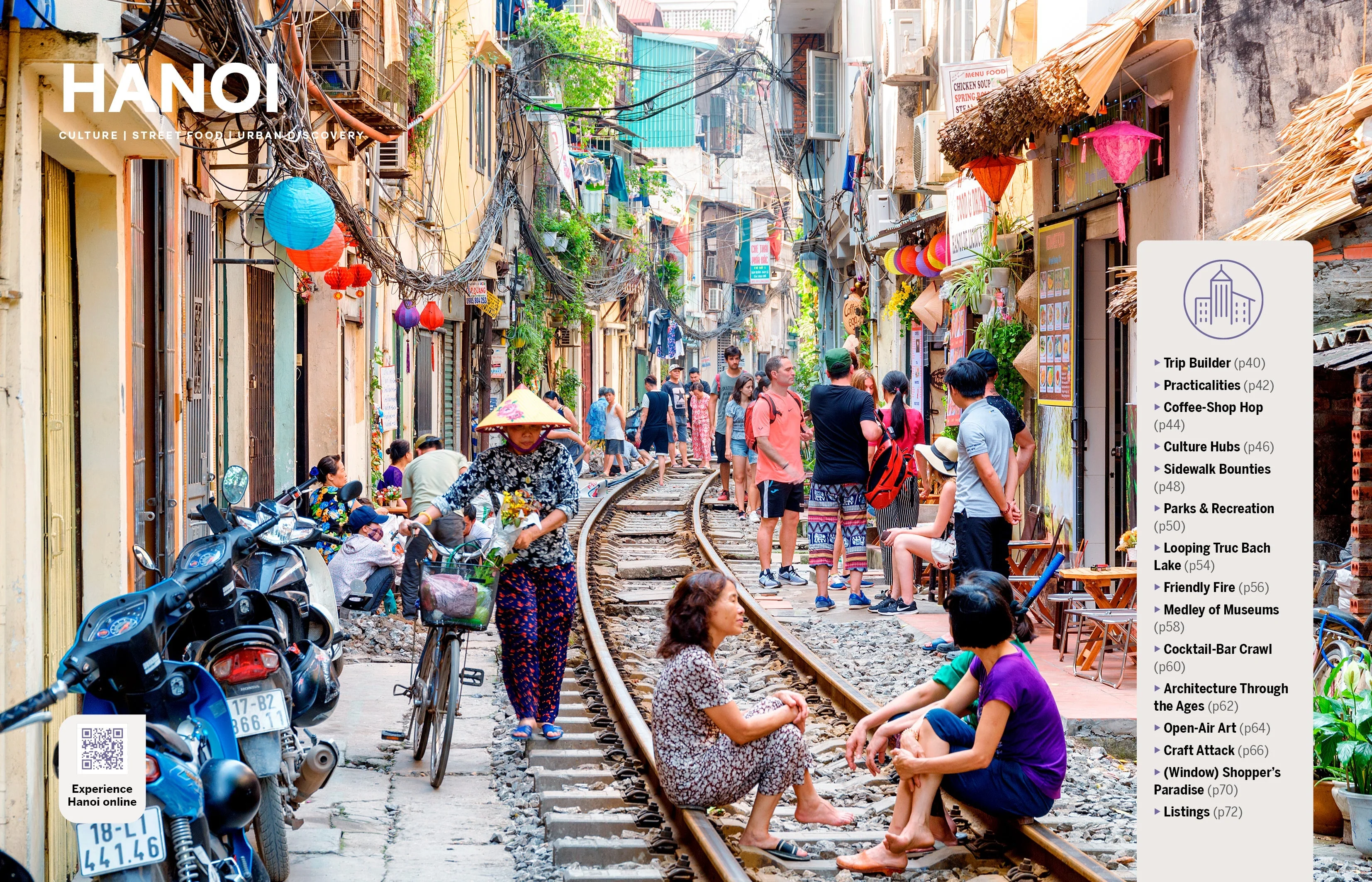 Experience Vietnam - Book - Image 8