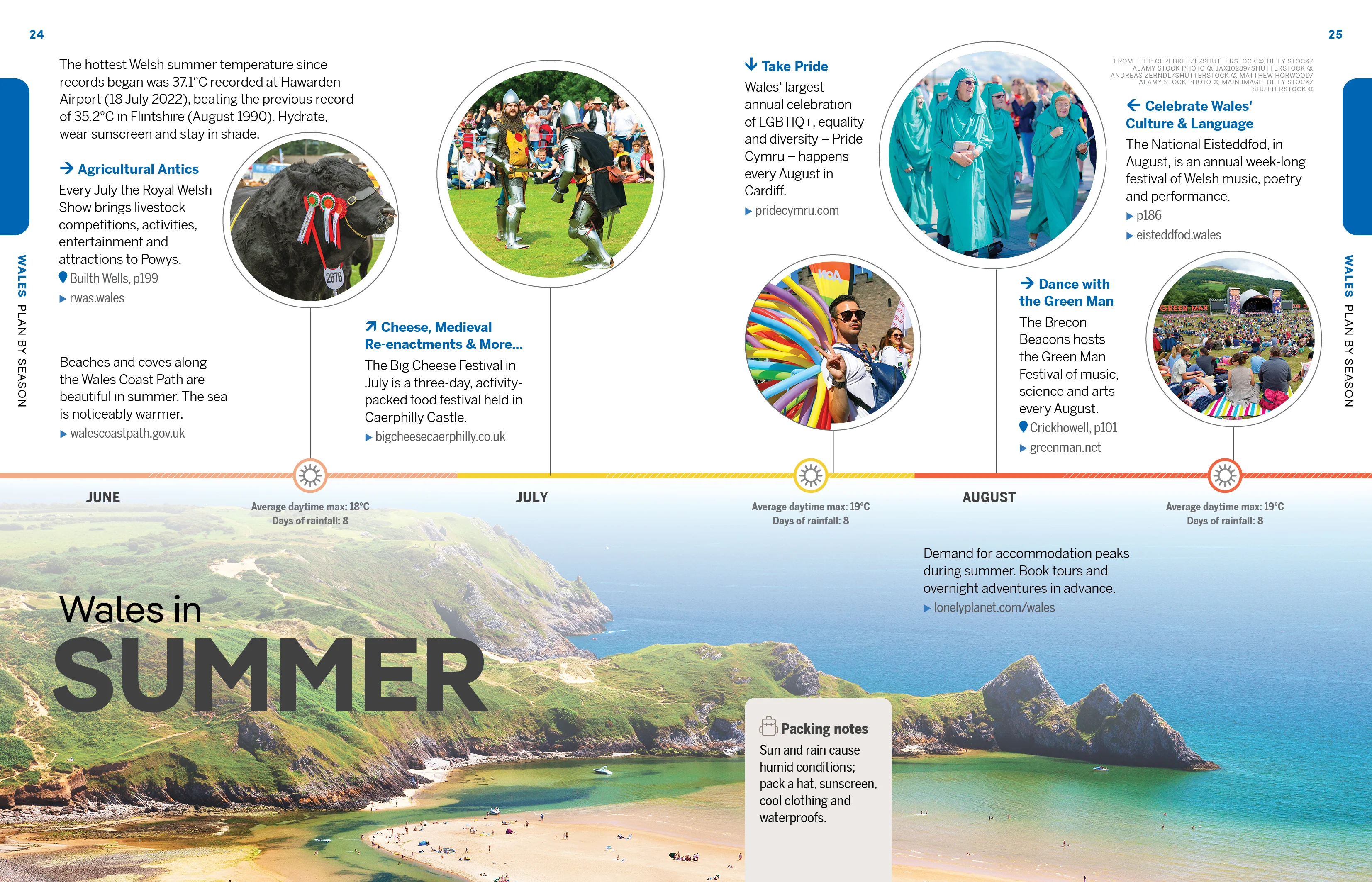 Experience Wales - Book - Image 6