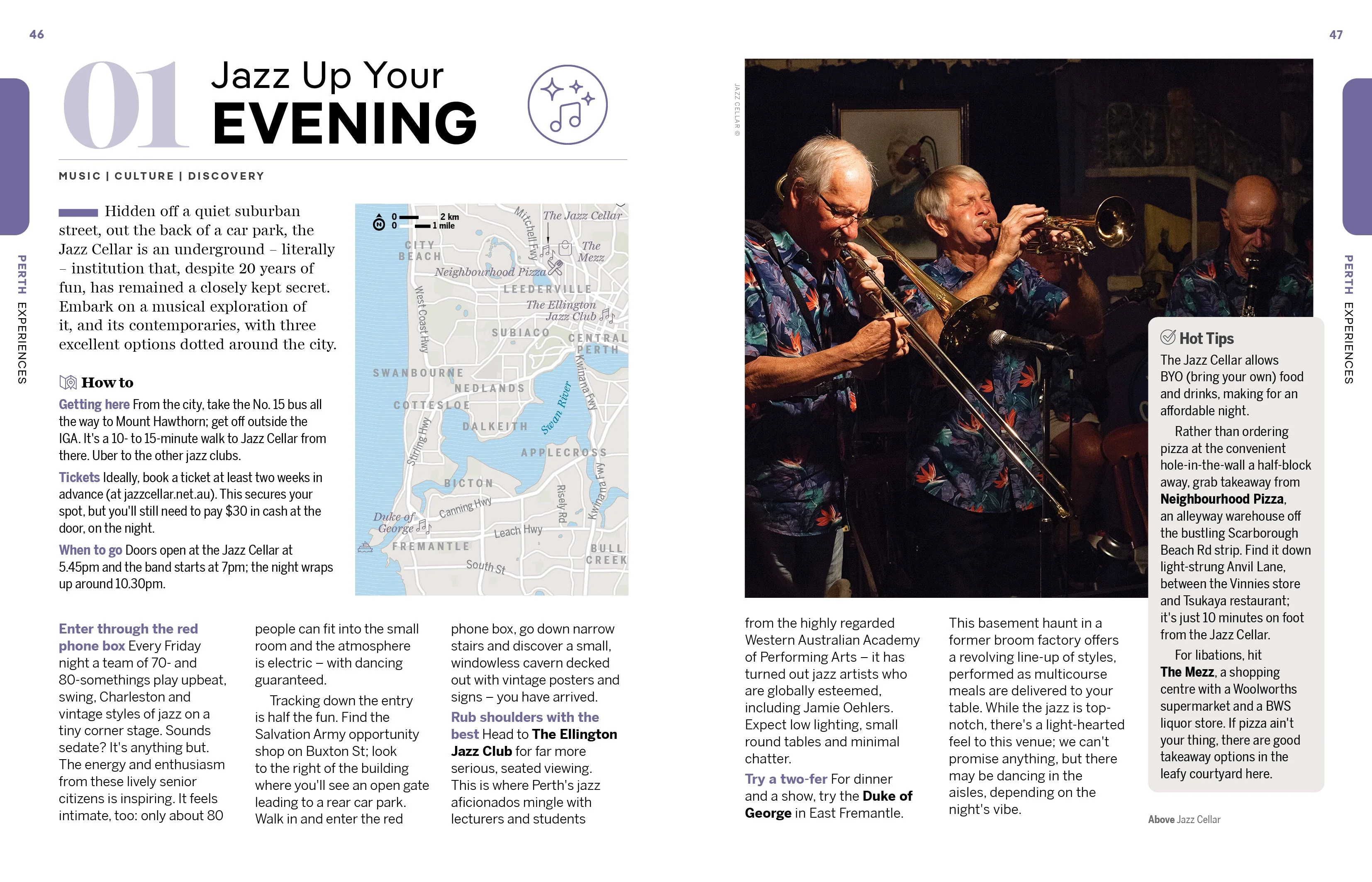 Experience West Coast Australia - Book - Image 11