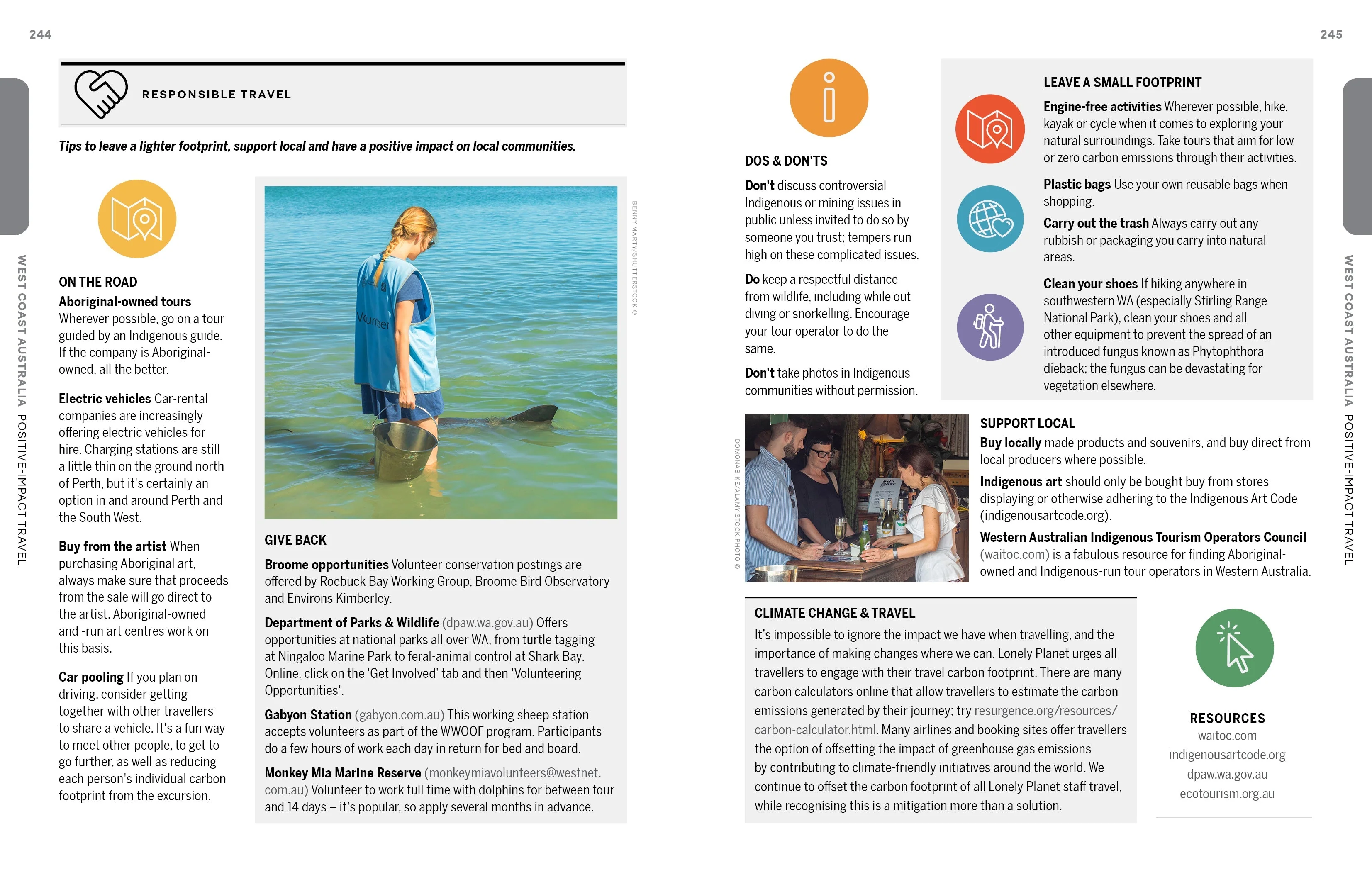 Experience West Coast Australia - Book - Image 14