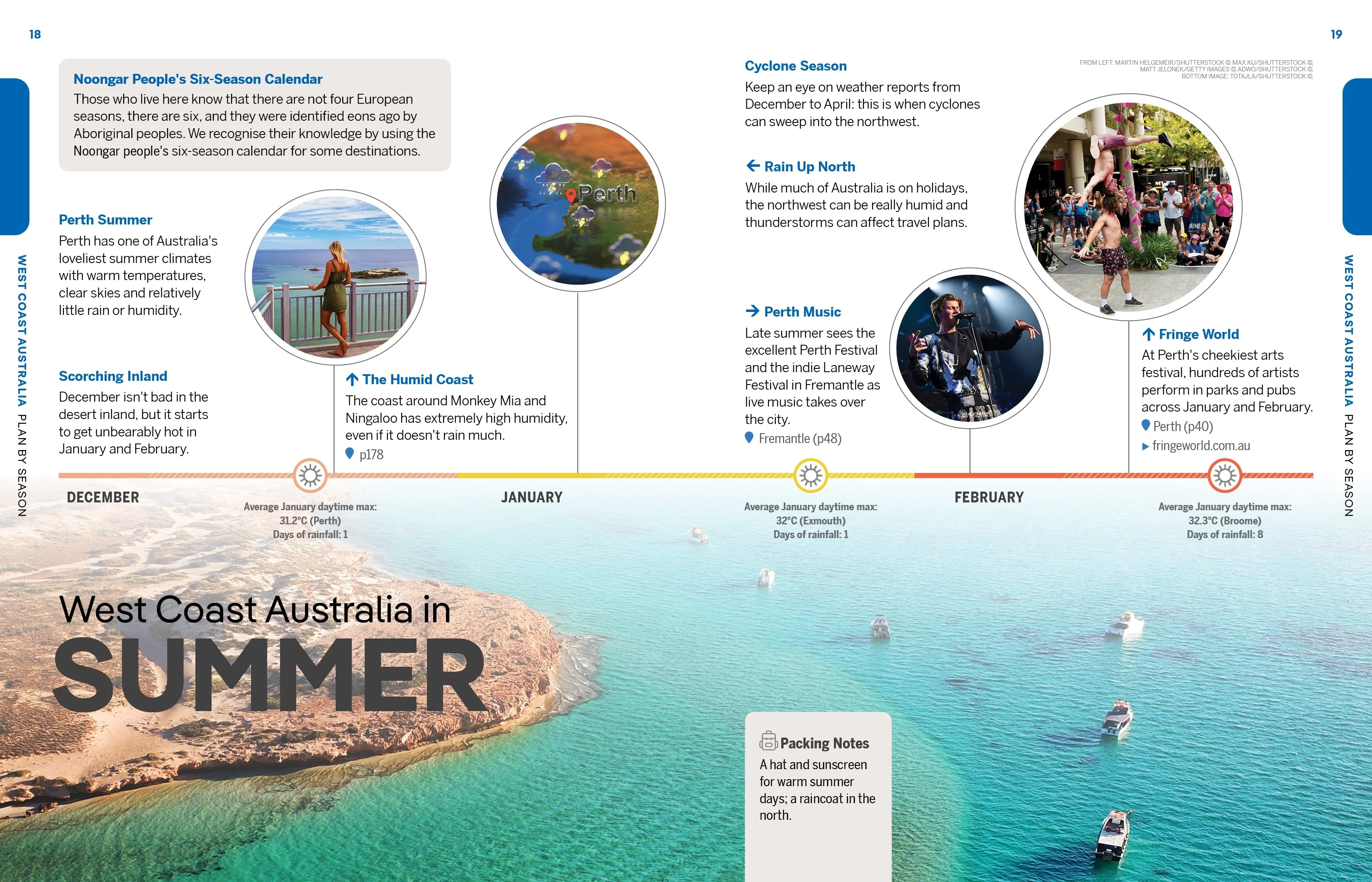 Experience West Coast Australia - Book - Image 6