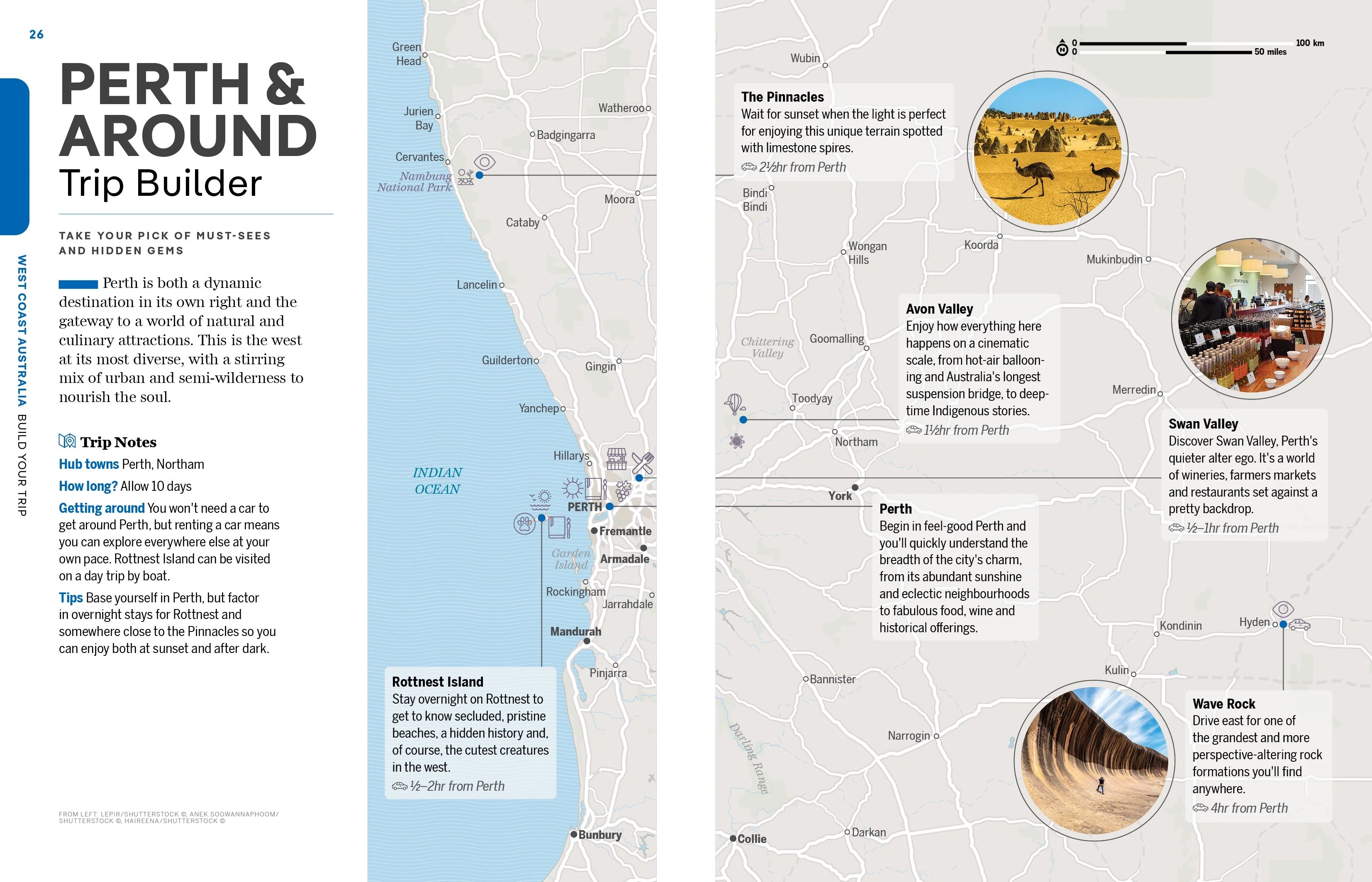 Experience West Coast Australia - Book - Image 7