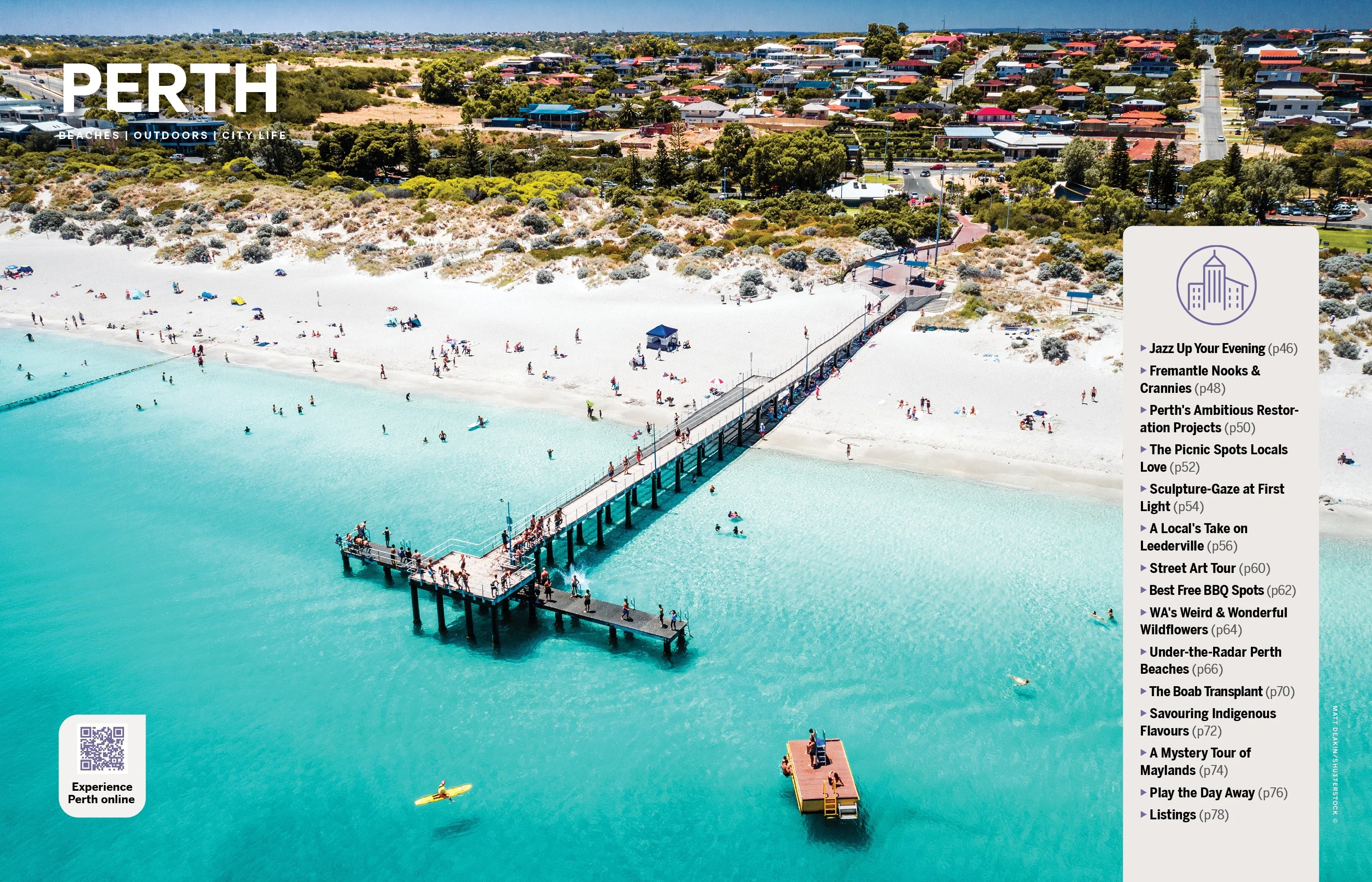 Experience West Coast Australia - Book - Image 9
