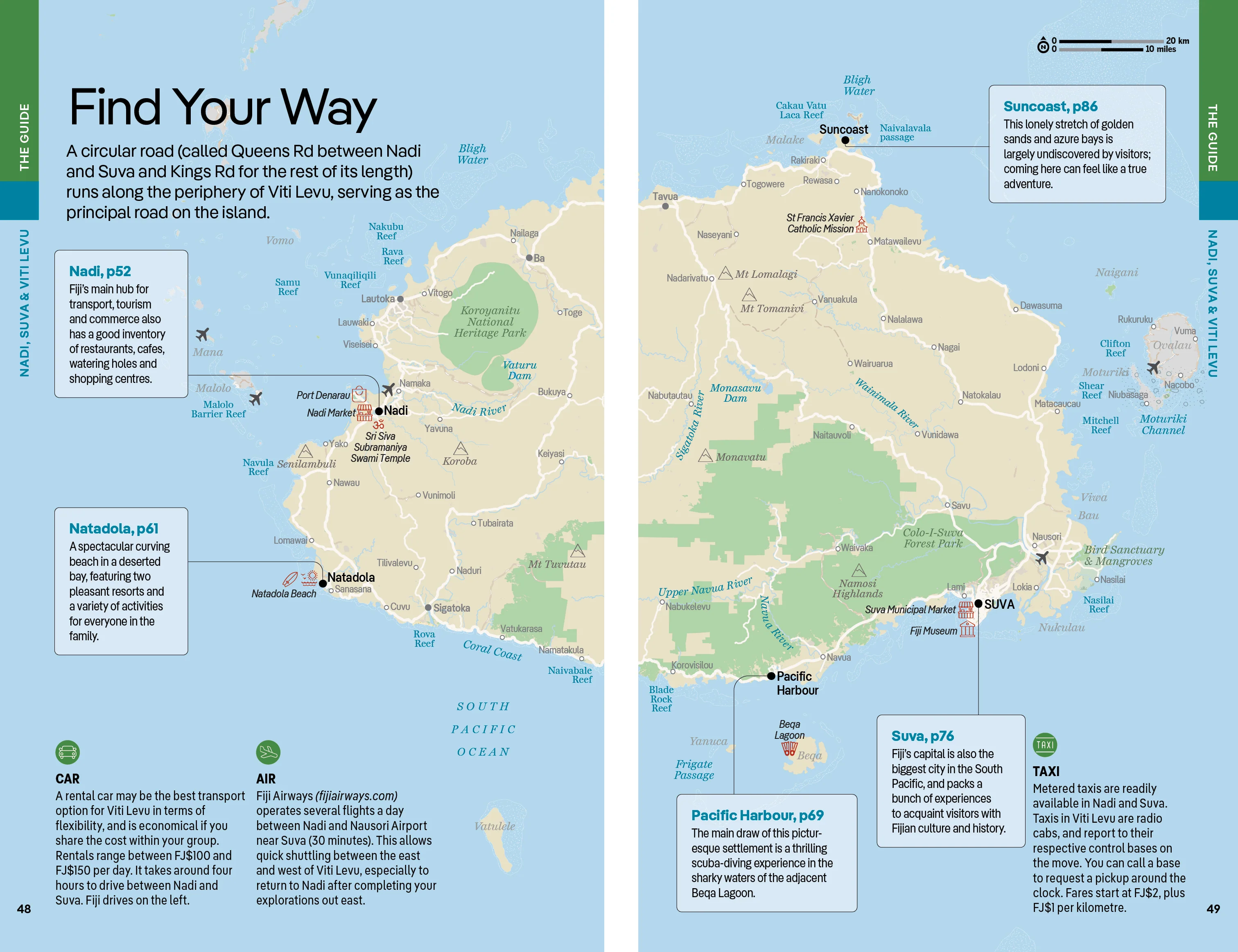 Fiji - Book + eBook - Image 13