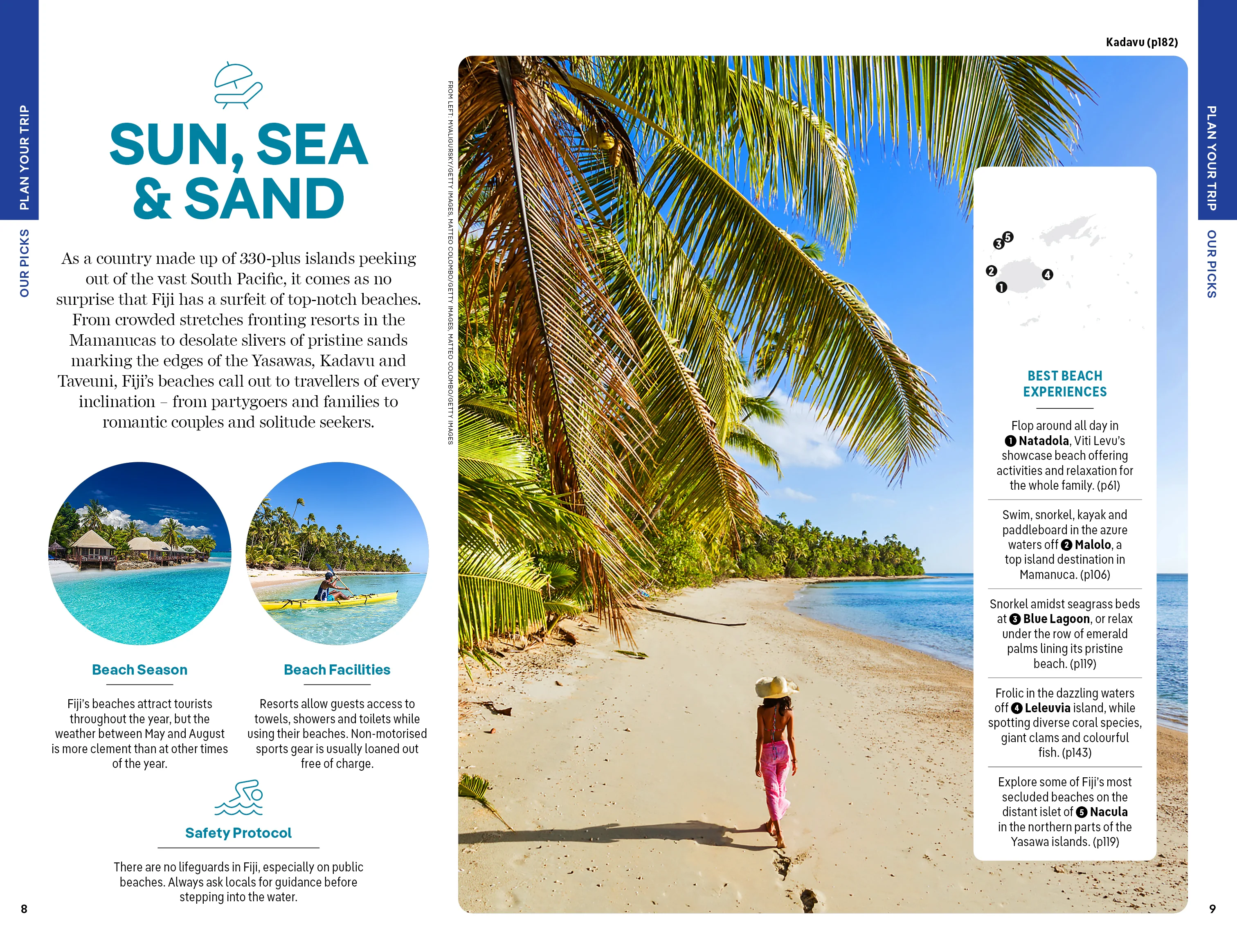 Fiji - Book + eBook - Image 5