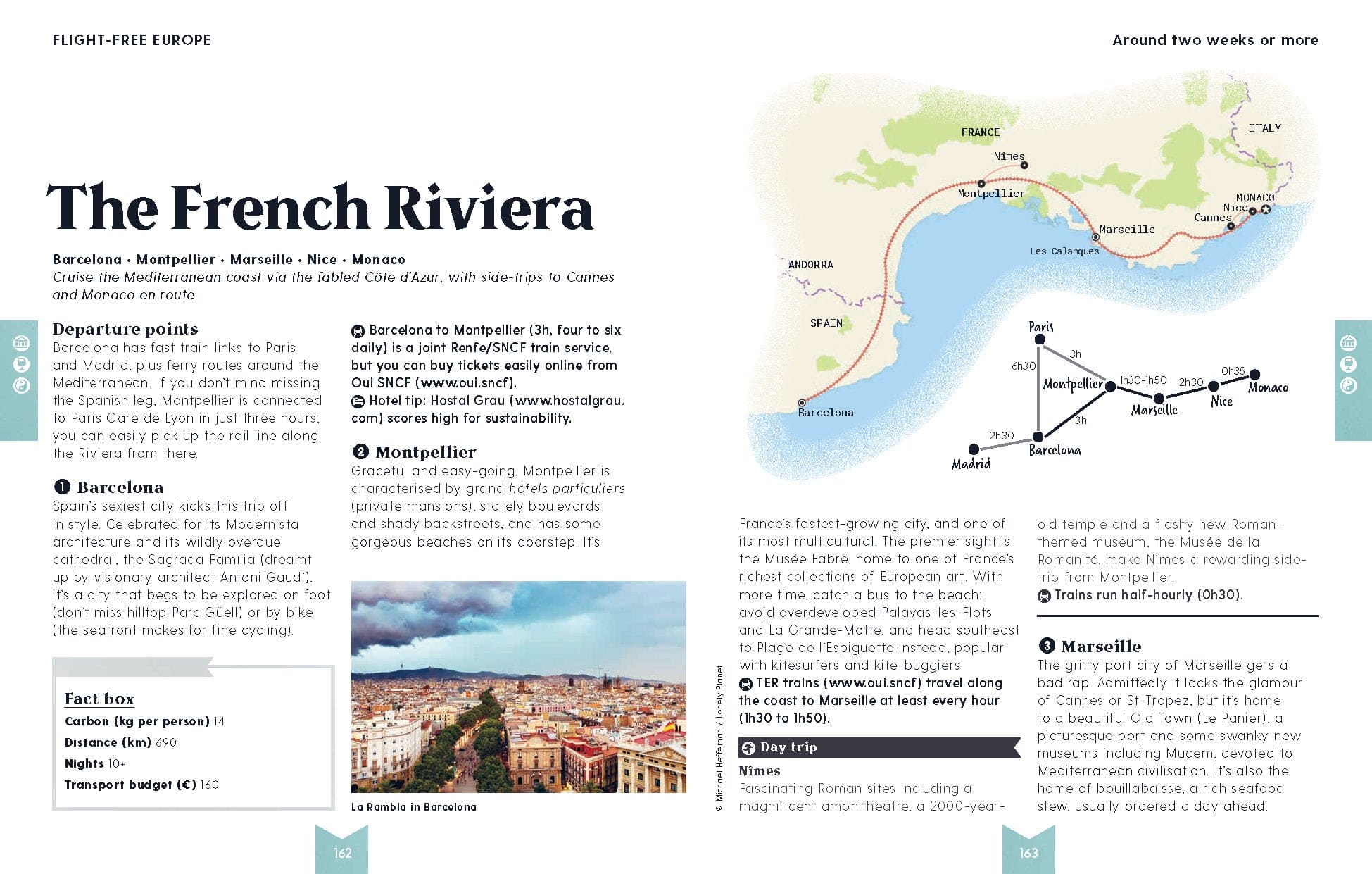 Flight Free Europe - Image 9
