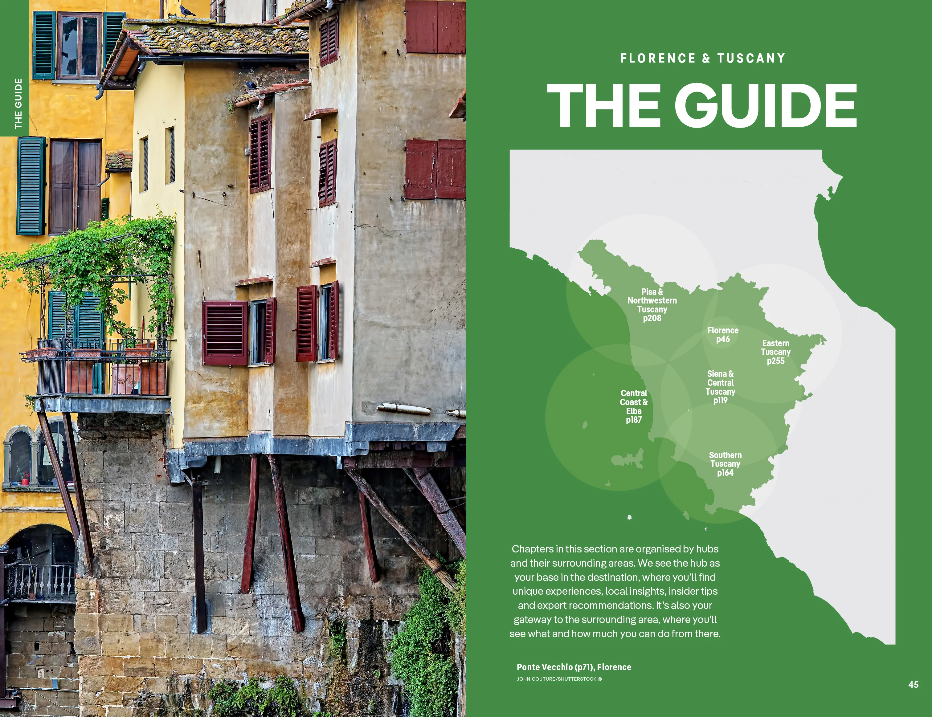 Florence & Tuscany - Book + eBook - Image 10