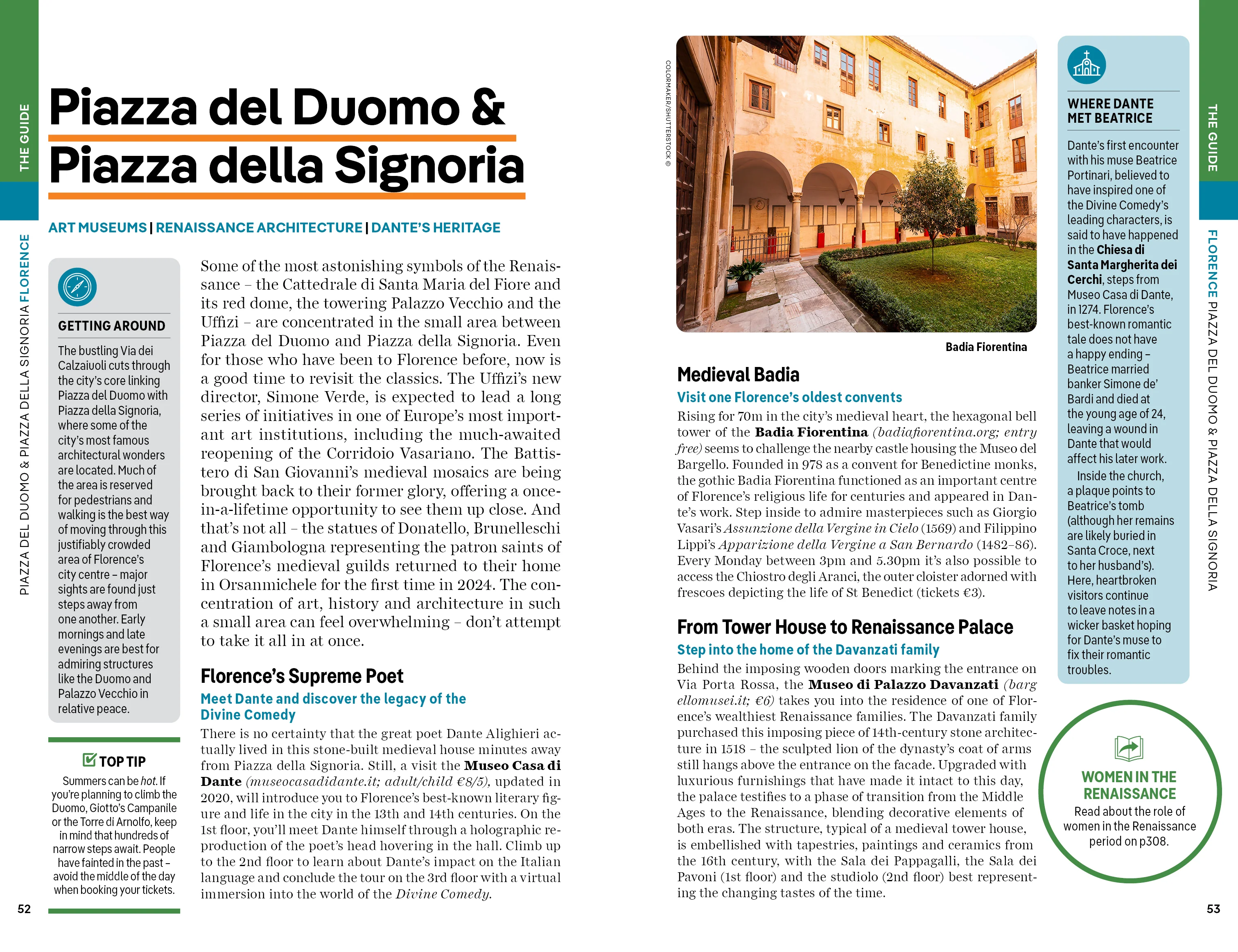 Florence & Tuscany - Book + eBook - Image 14