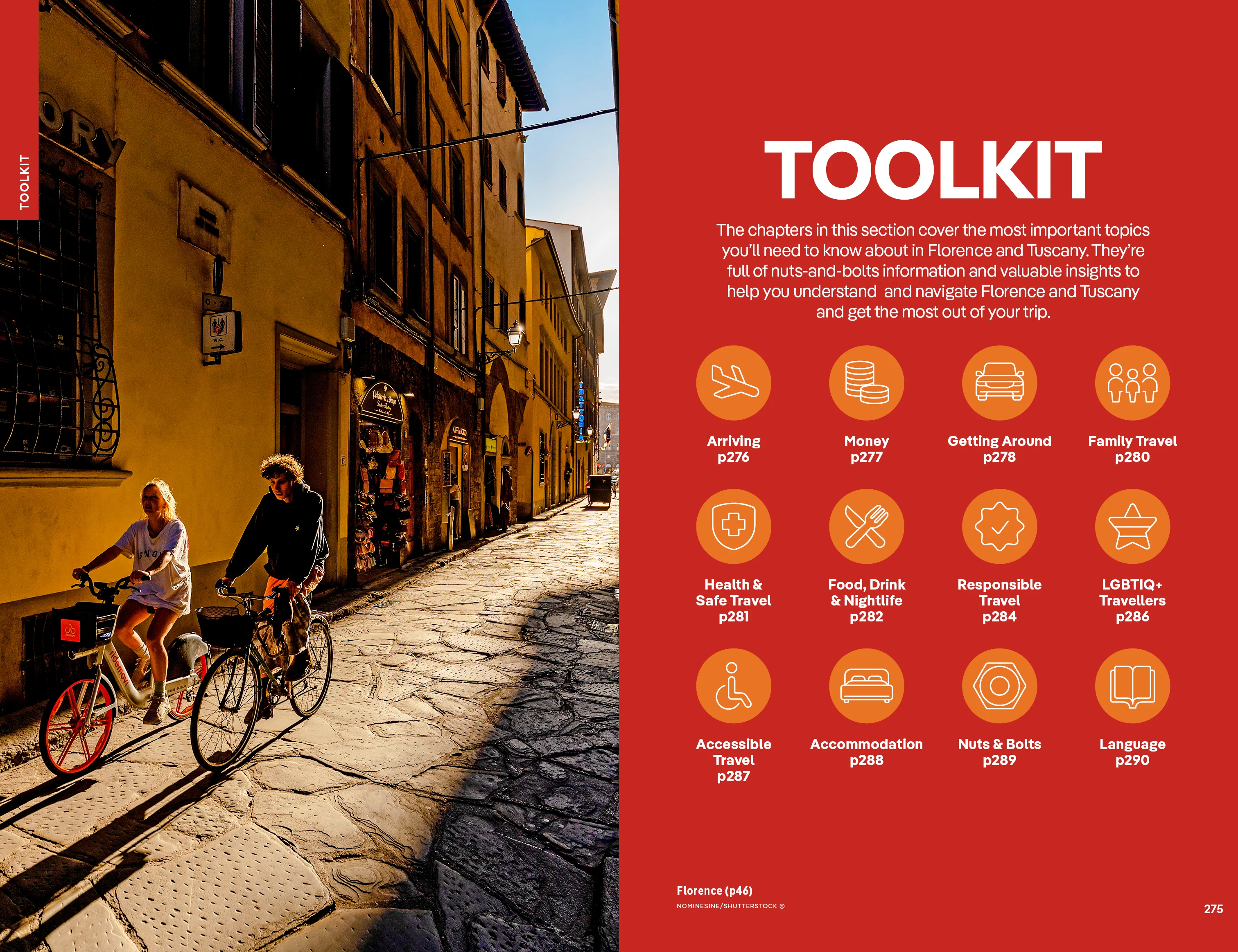 Florence & Tuscany - Book + eBook - Image 18