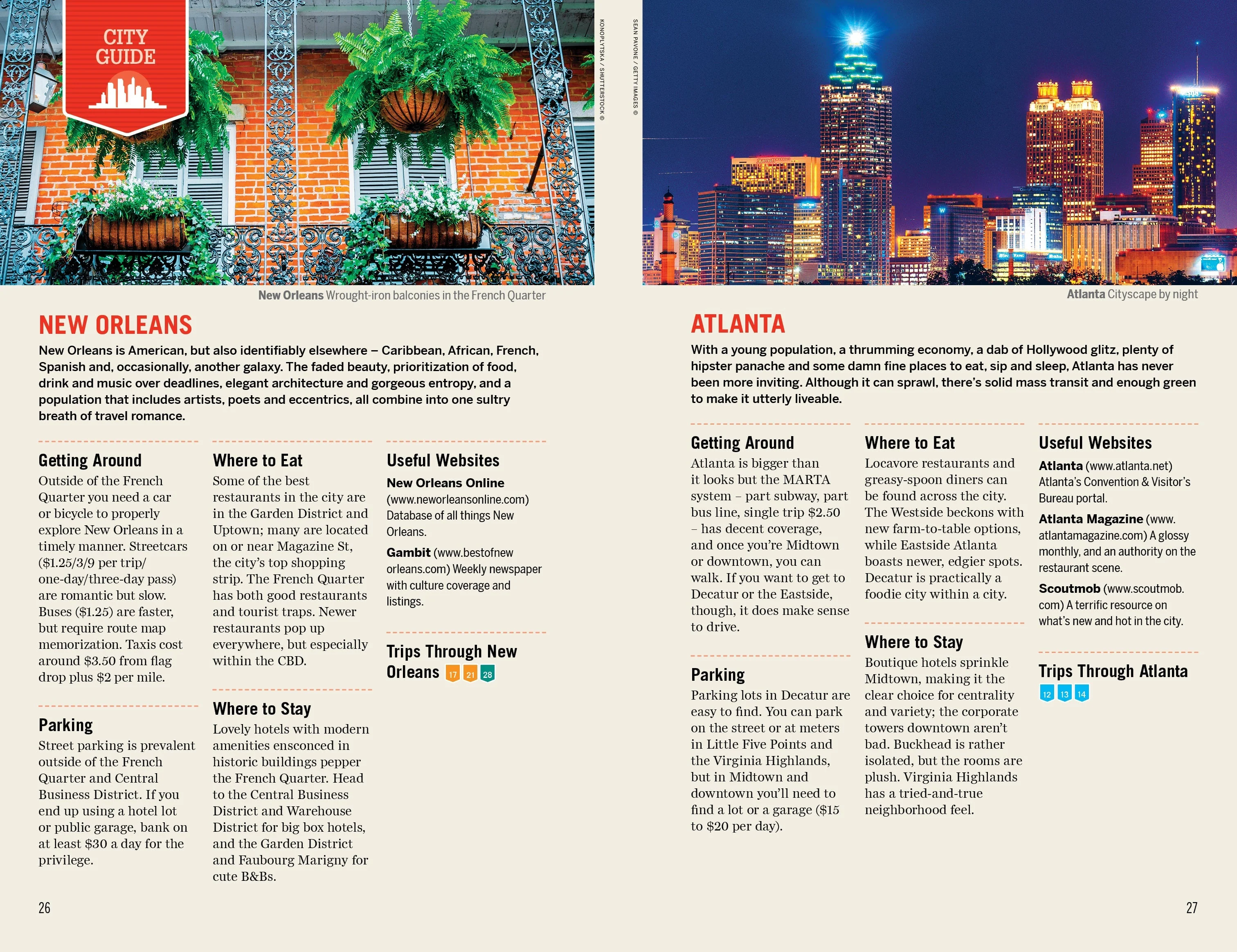 Florida & the South's Best Trips - Book - Image 10