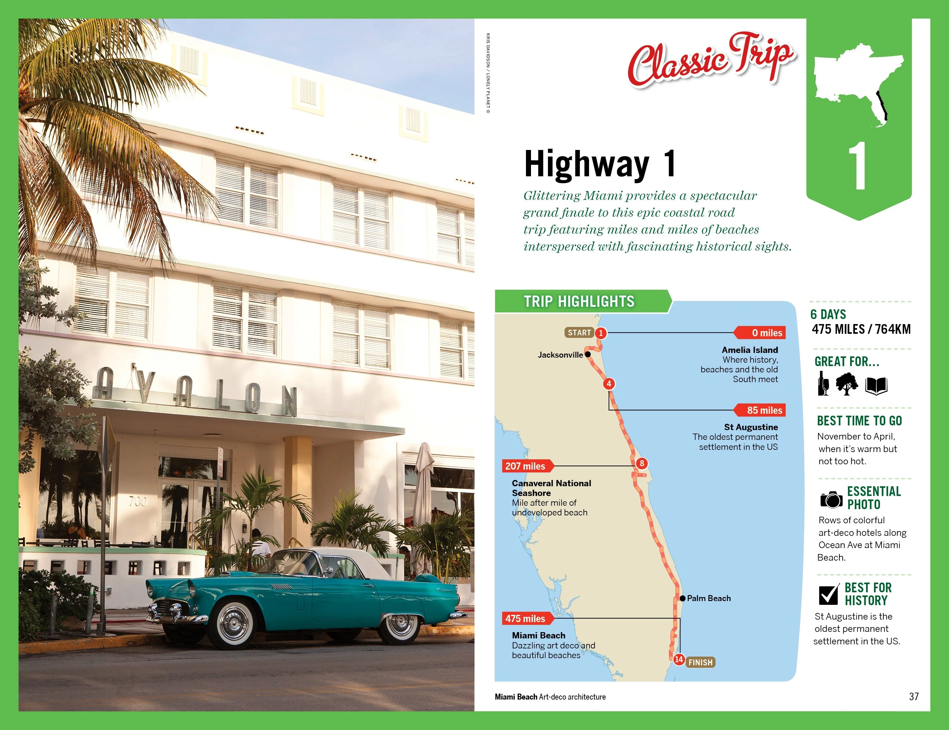 Florida & the South's Best Trips - Book - Image 14