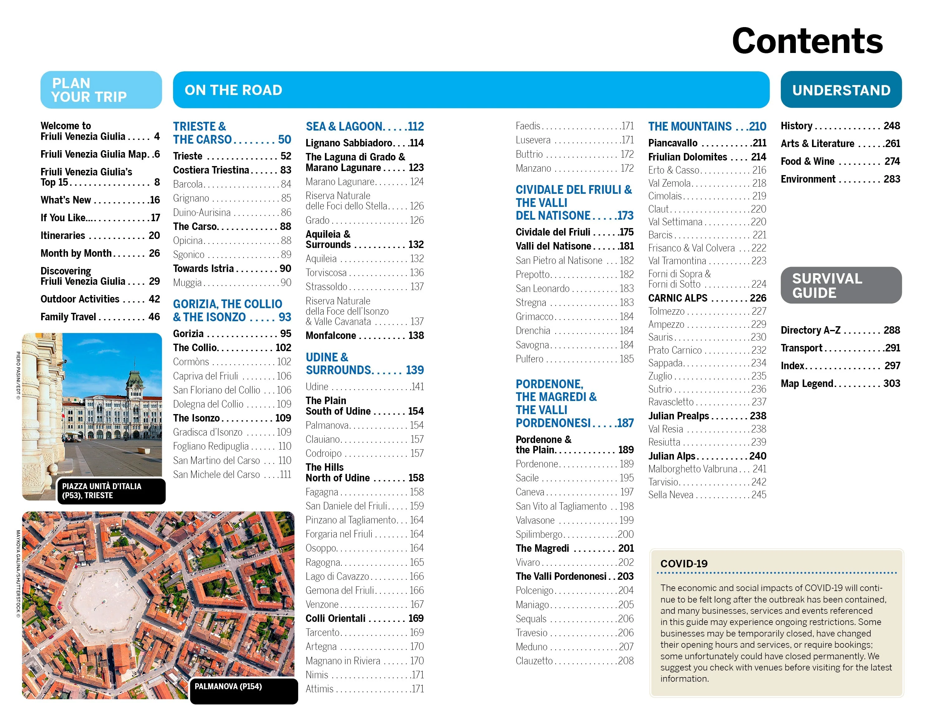 Friuli Venezia Giulia - Book - Image 11
