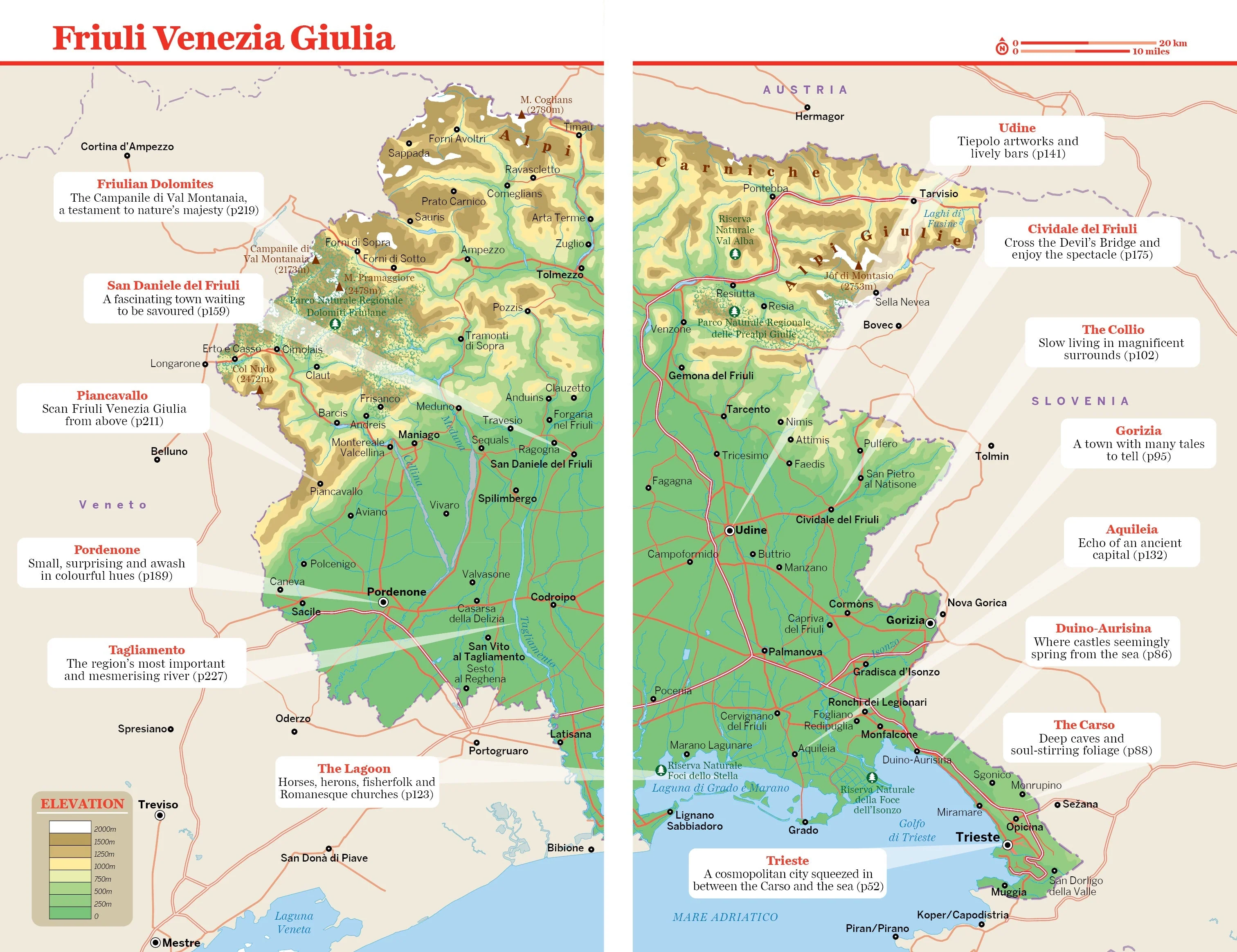 Friuli Venezia Giulia - Book + eBook - Image 3