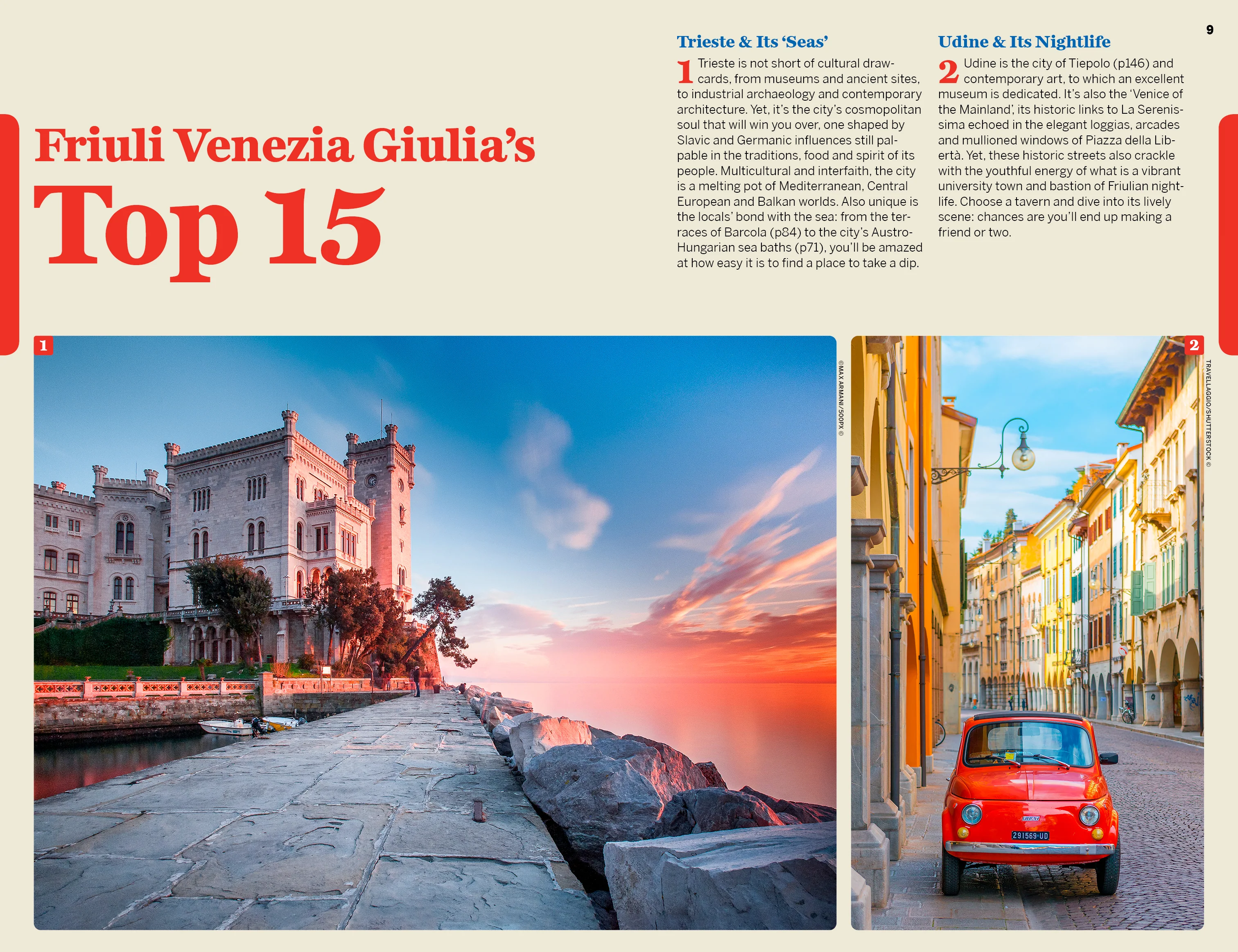 Friuli Venezia Giulia - Image 4