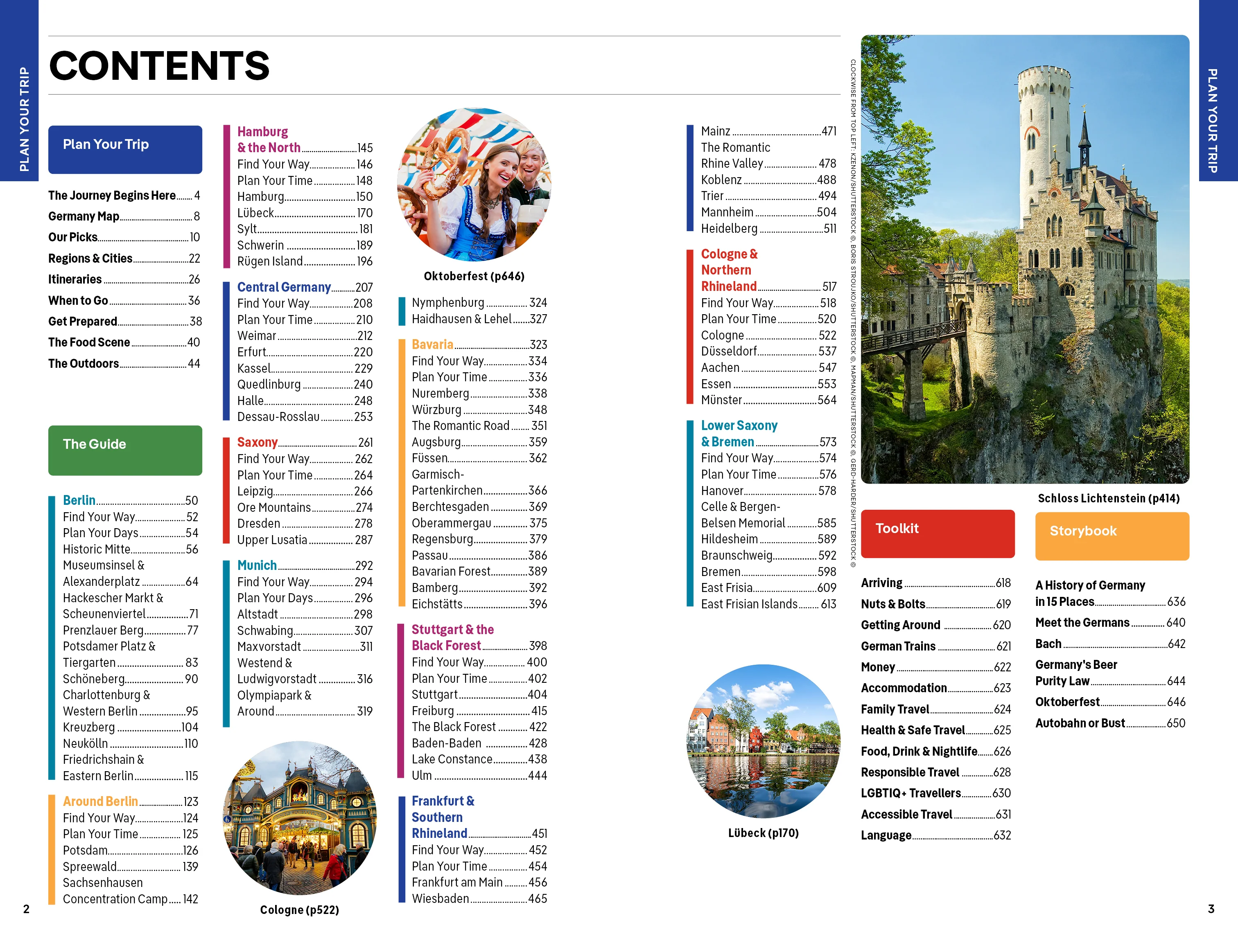 Germany - Book + eBook - Image 2