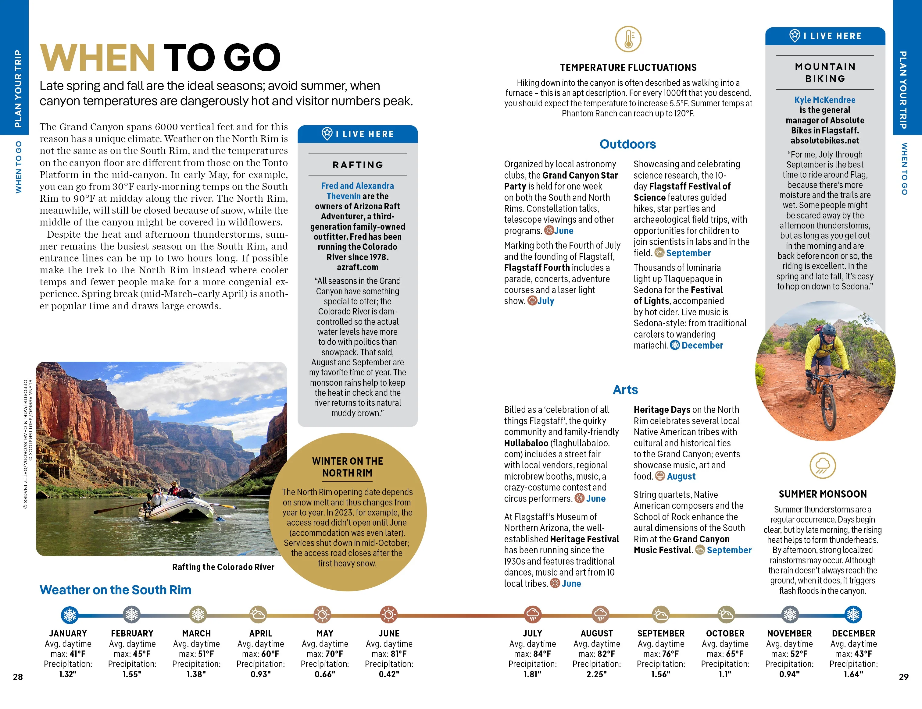 Grand Canyon National Park - Book - Image 5