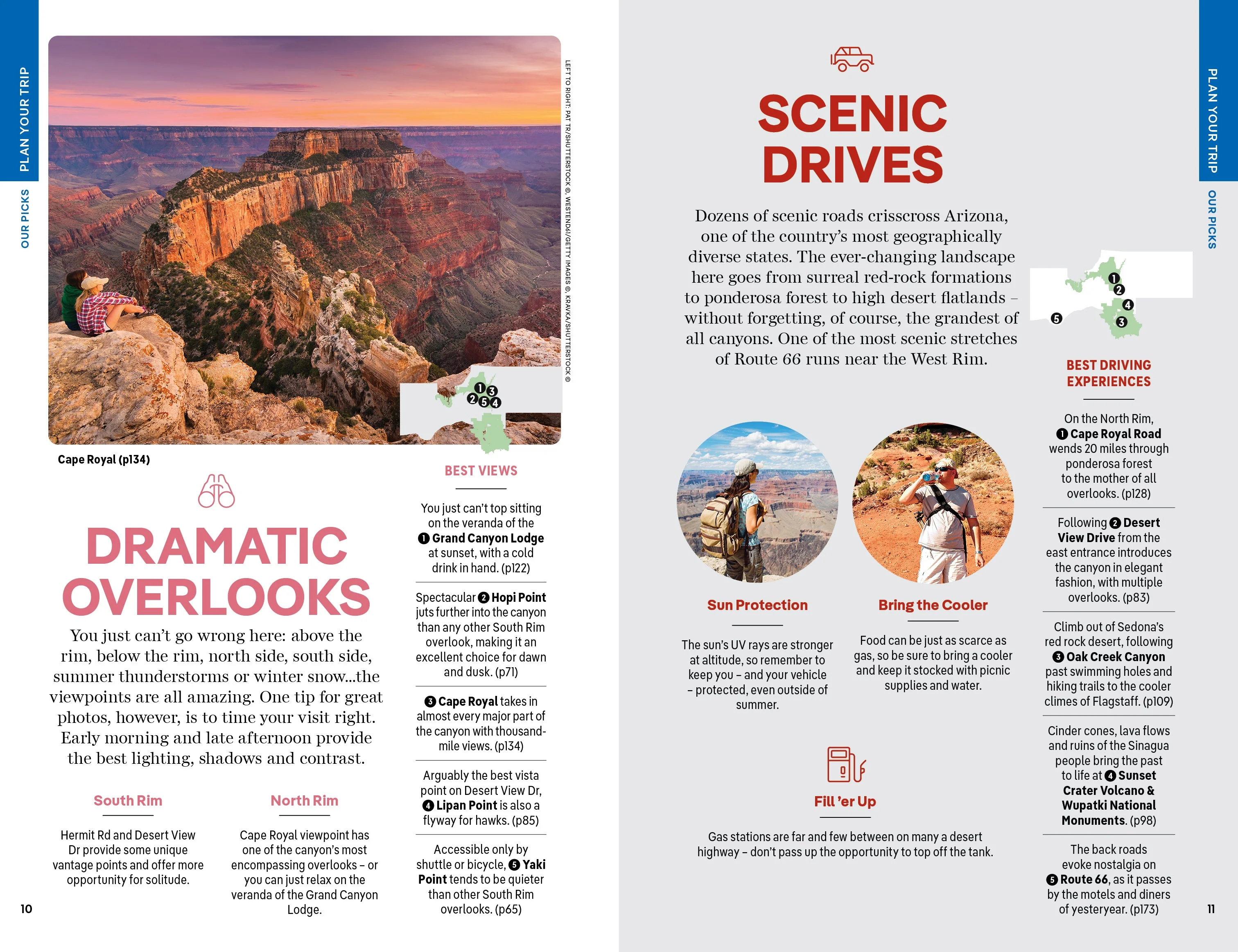 Grand Canyon National Park - Book + eBook - Image 3