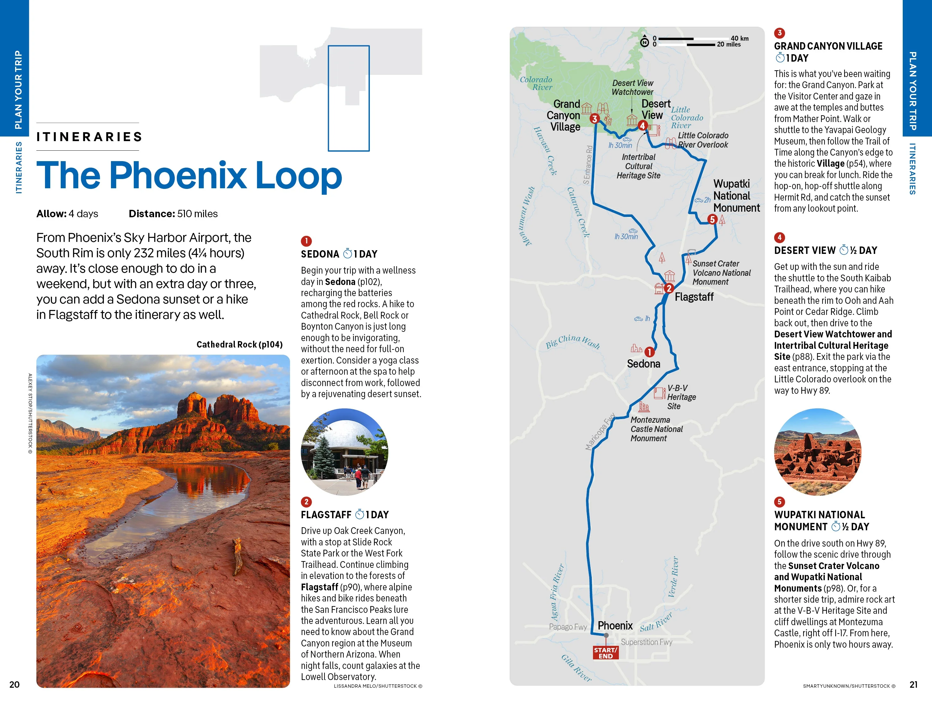 Grand Canyon National Park - Book + eBook - Image 4