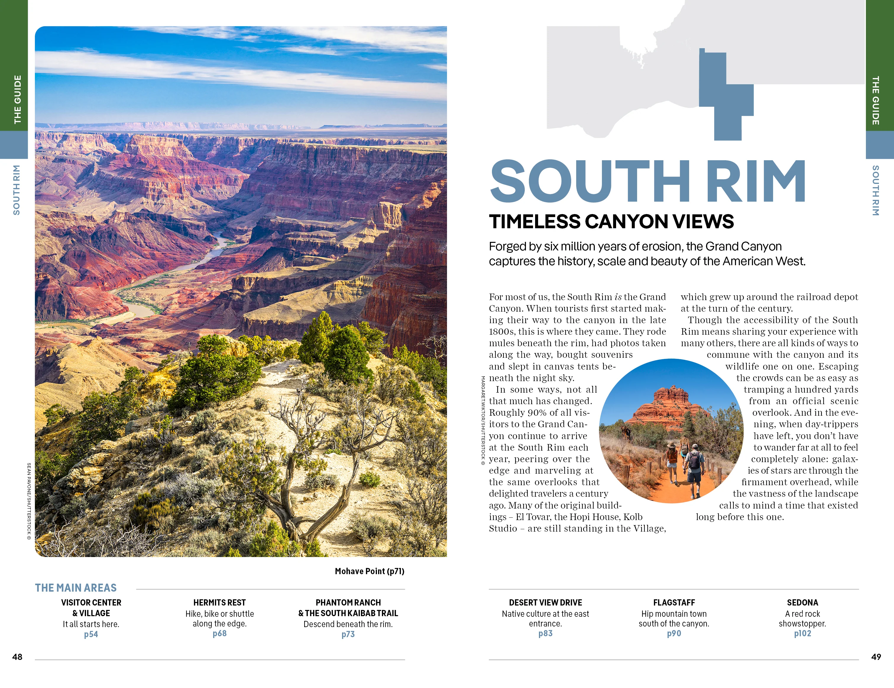 Grand Canyon National Park - Image 10
