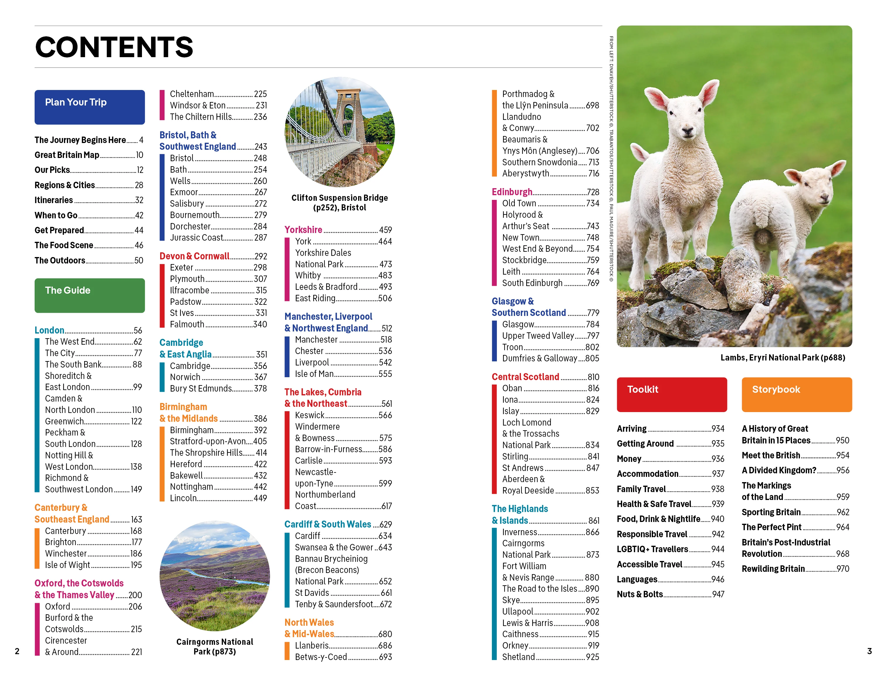 Great Britain - Book - Image 2