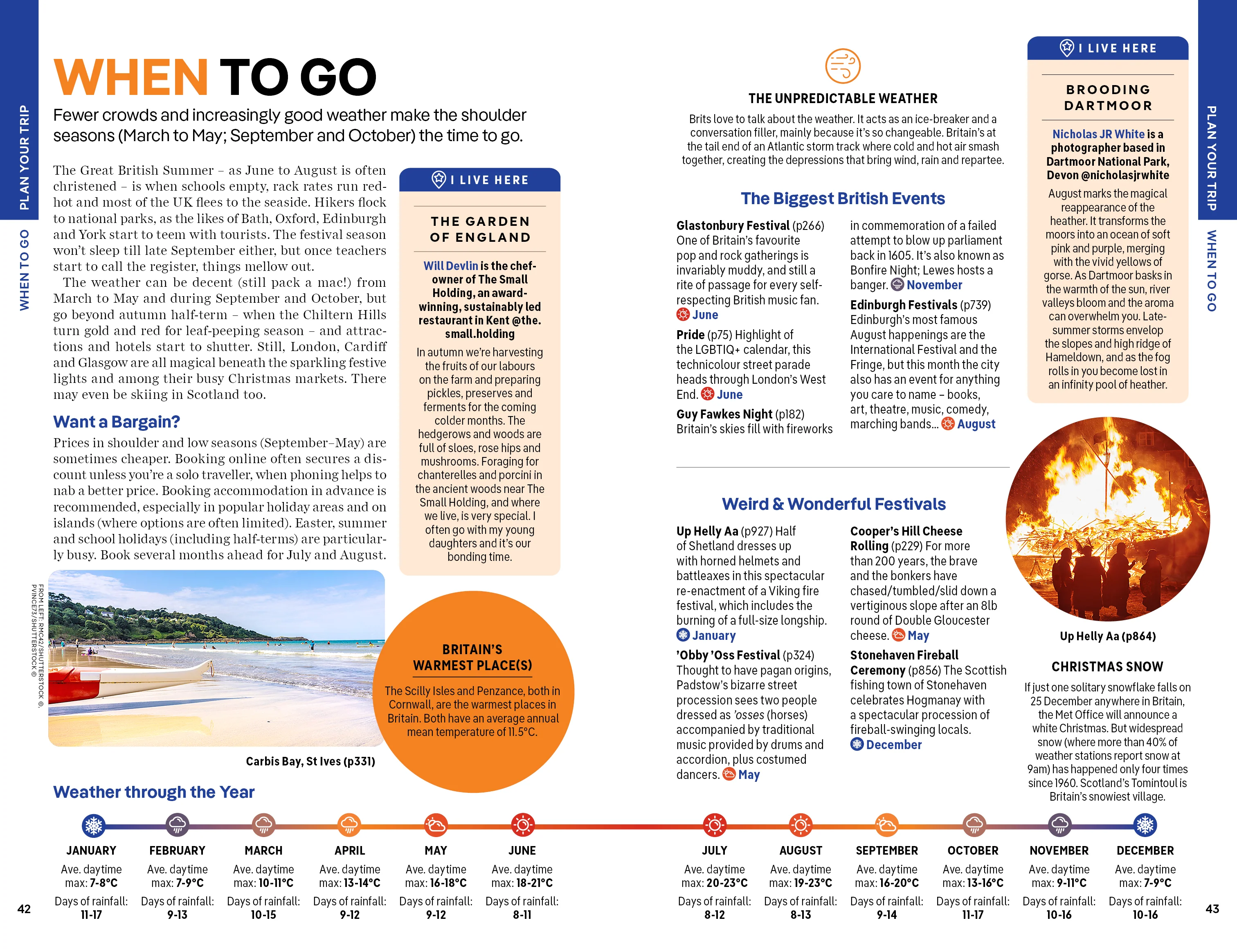 Great Britain - Book - Image 7