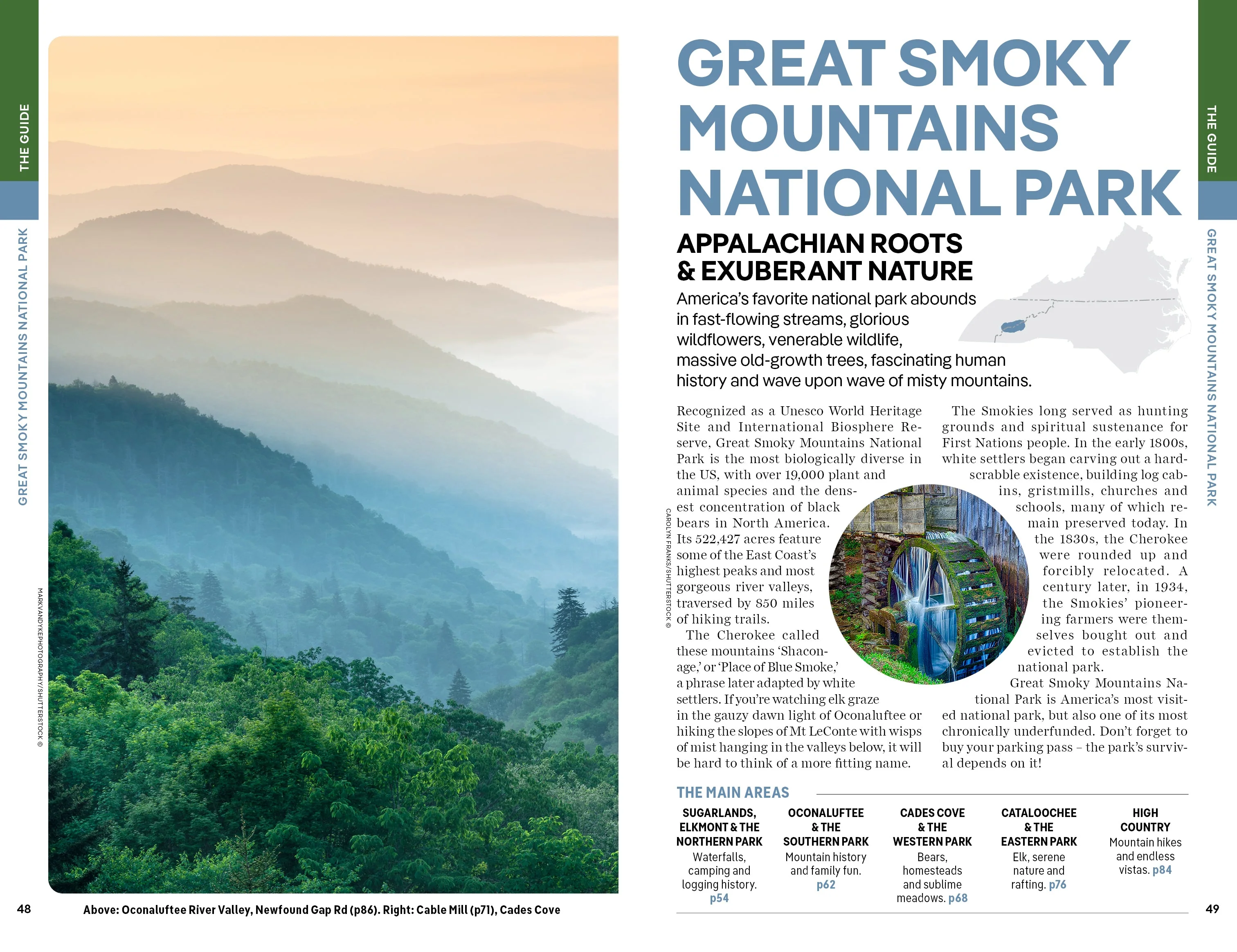 Great Smoky Mountains National Park - Book + eBook - Image 10