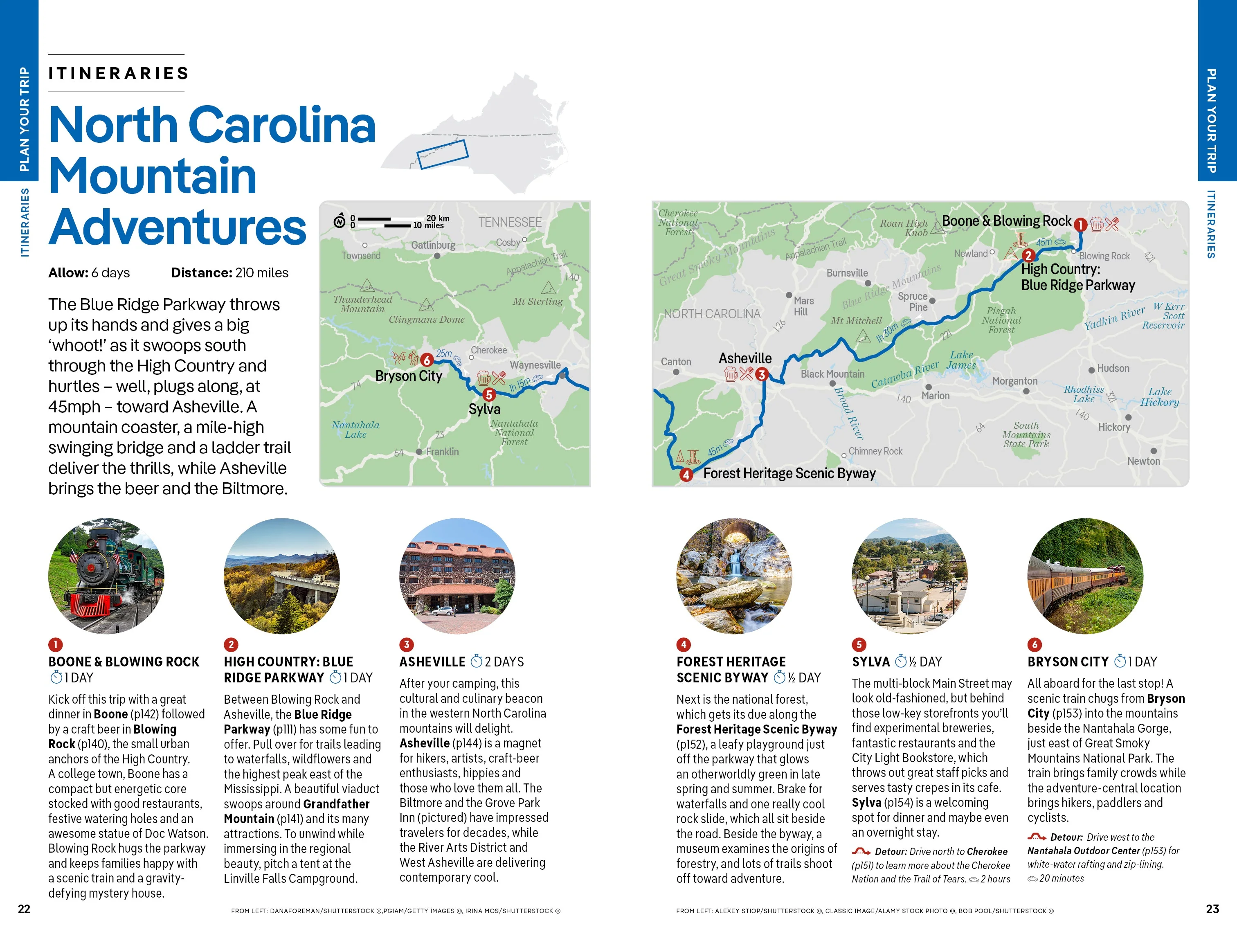 Great Smoky Mountains National Park - Book + eBook - Image 4