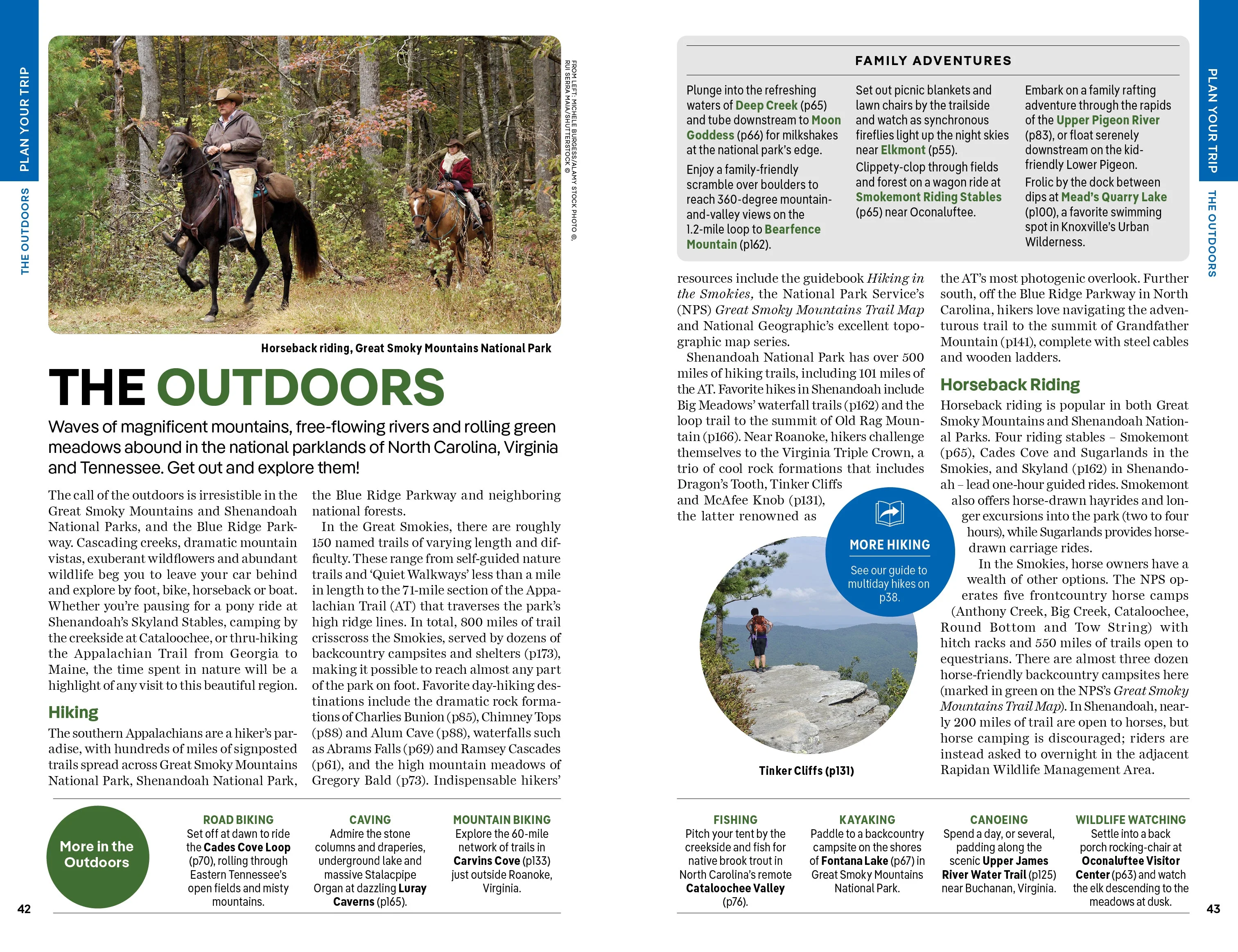 Great Smoky Mountains National Park - Book + eBook - Image 7