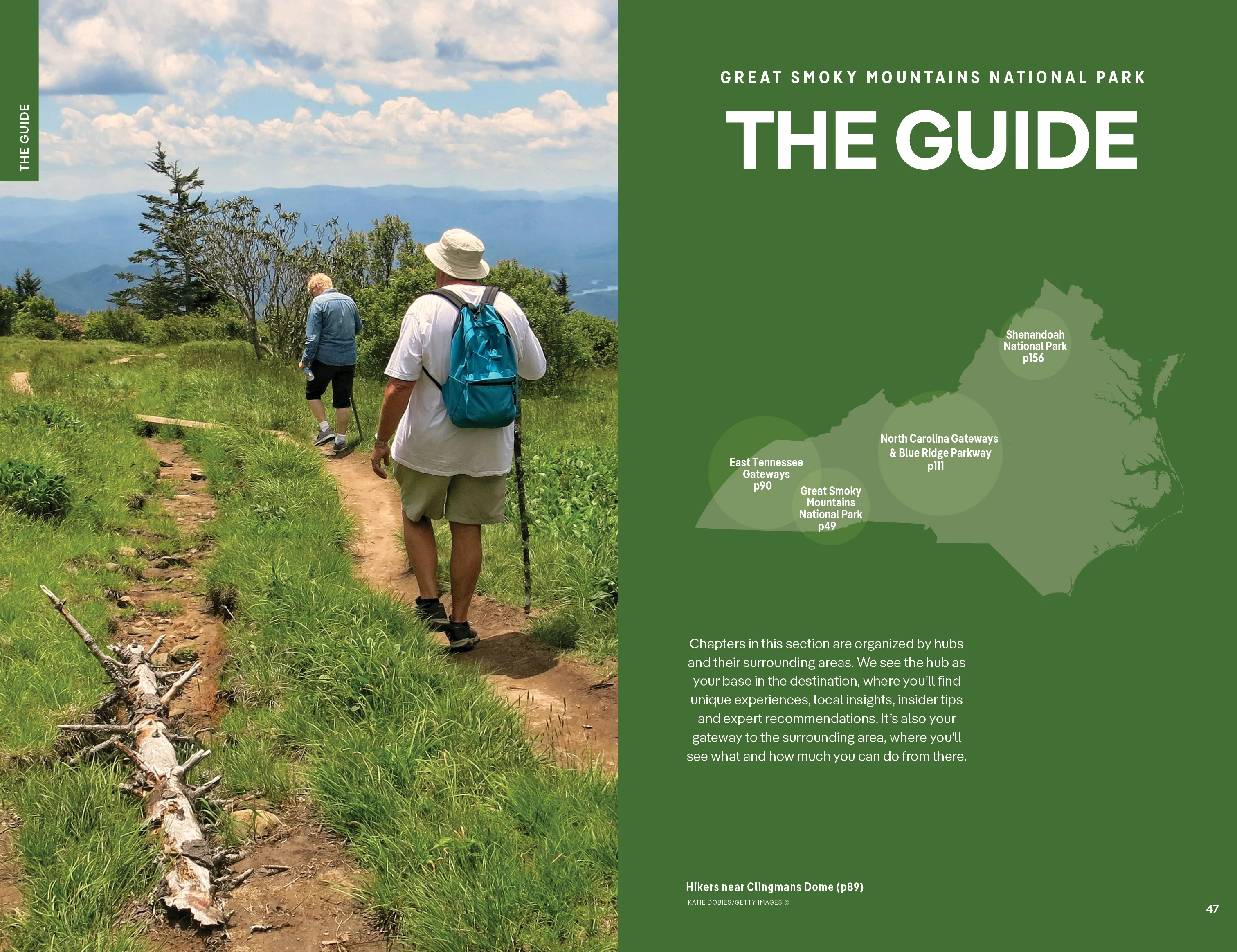 Great Smoky Mountains National Park - Image 9