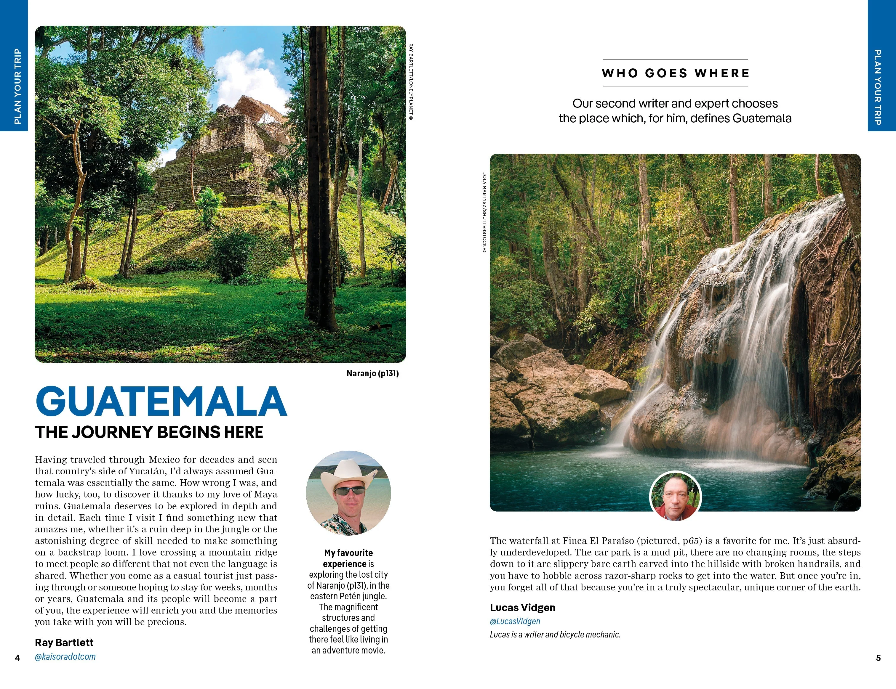 Guatemala - Book - Image 3