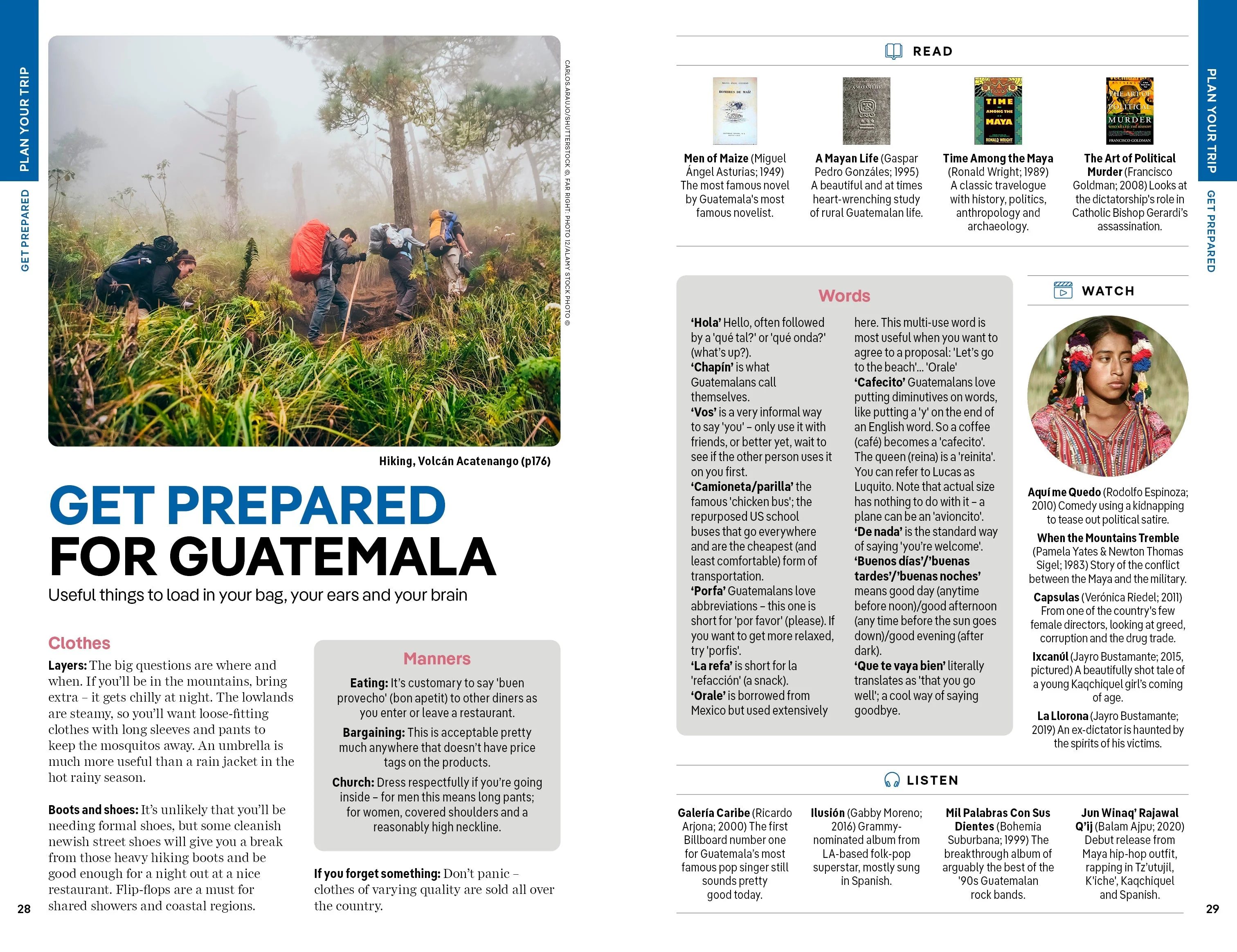 Guatemala - Book - Image 8