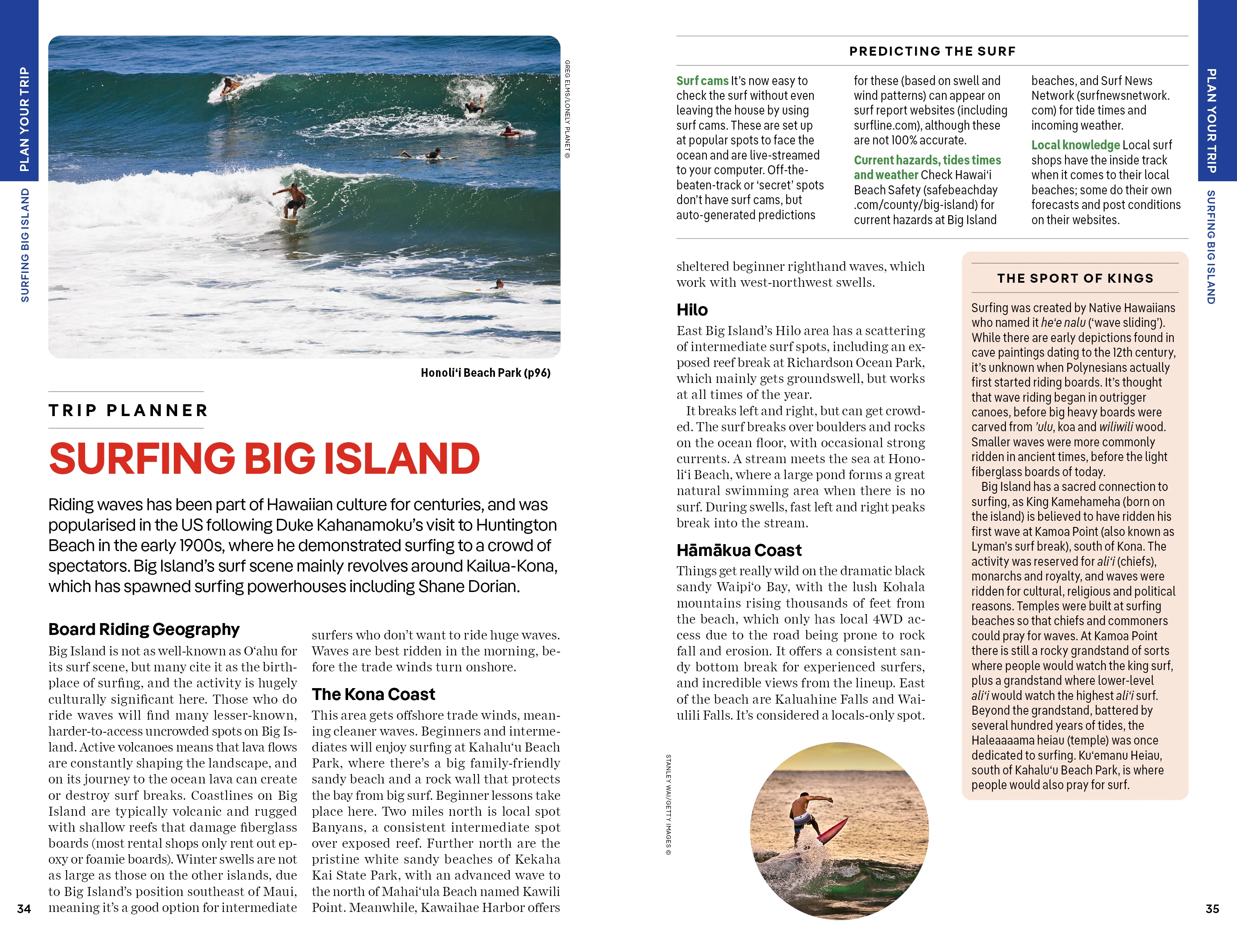 Hawaii the Big Island - Book - Image 9