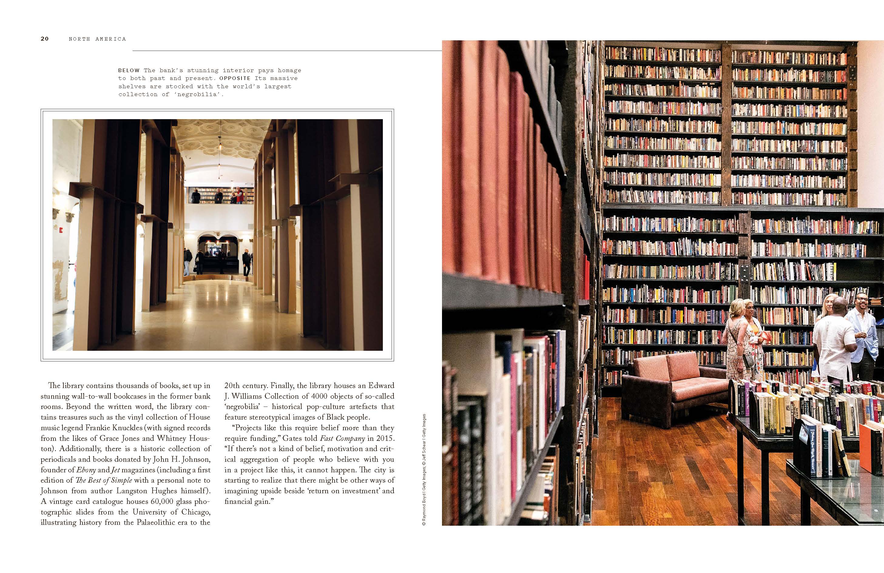 Hidden Libraries - Image 5