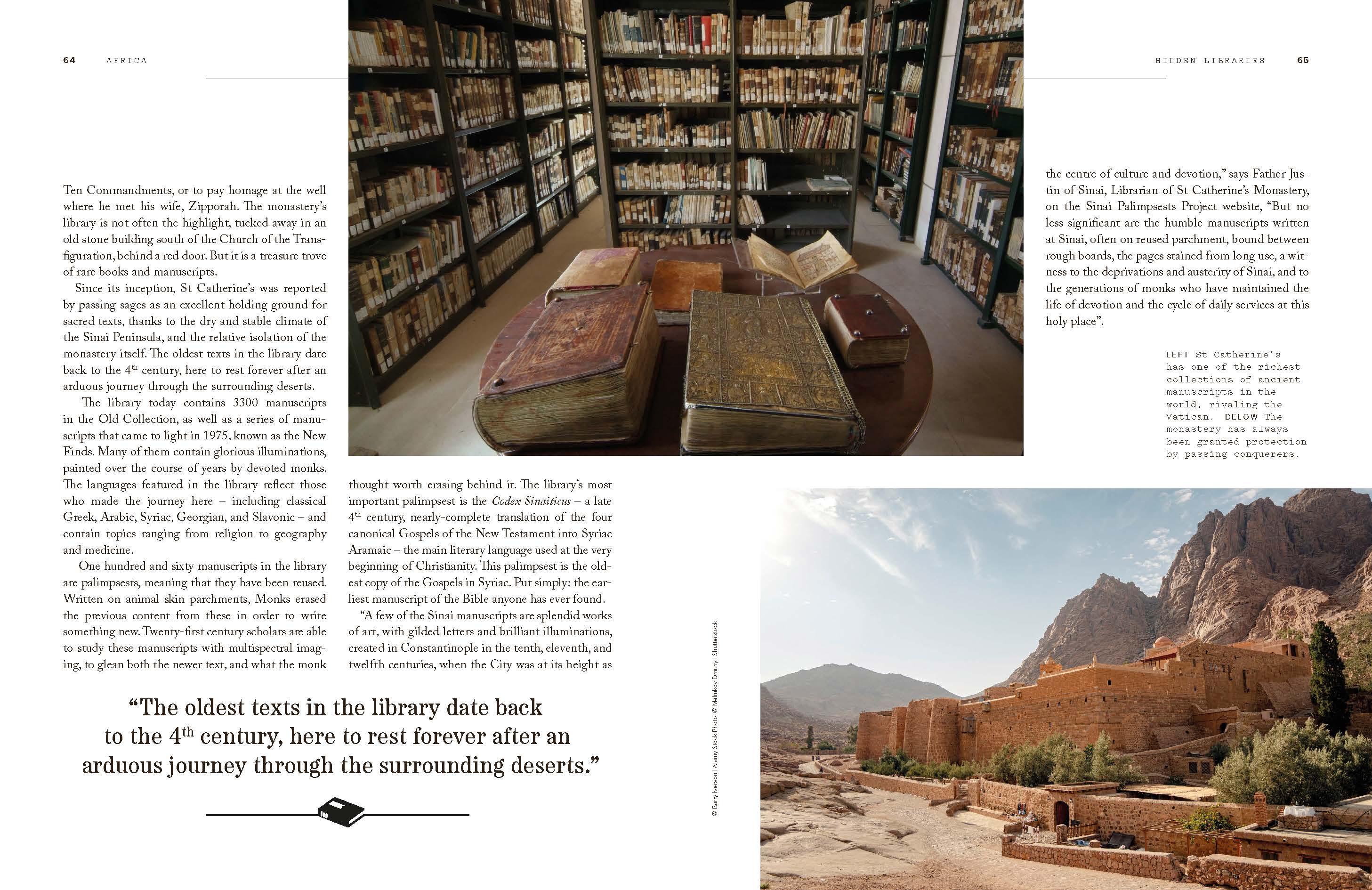 Hidden Libraries - Image 7