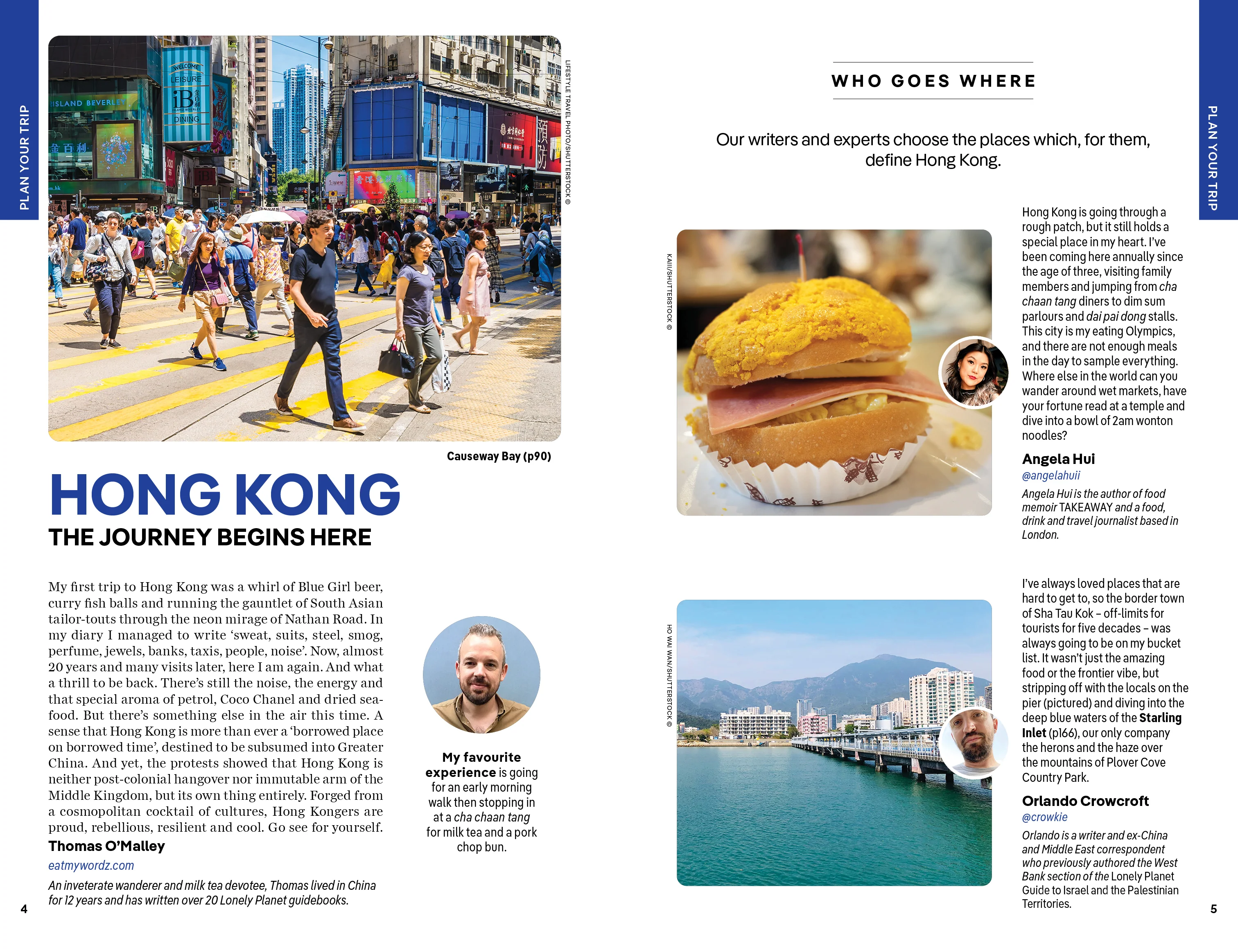 Hong Kong - Book - Image 3