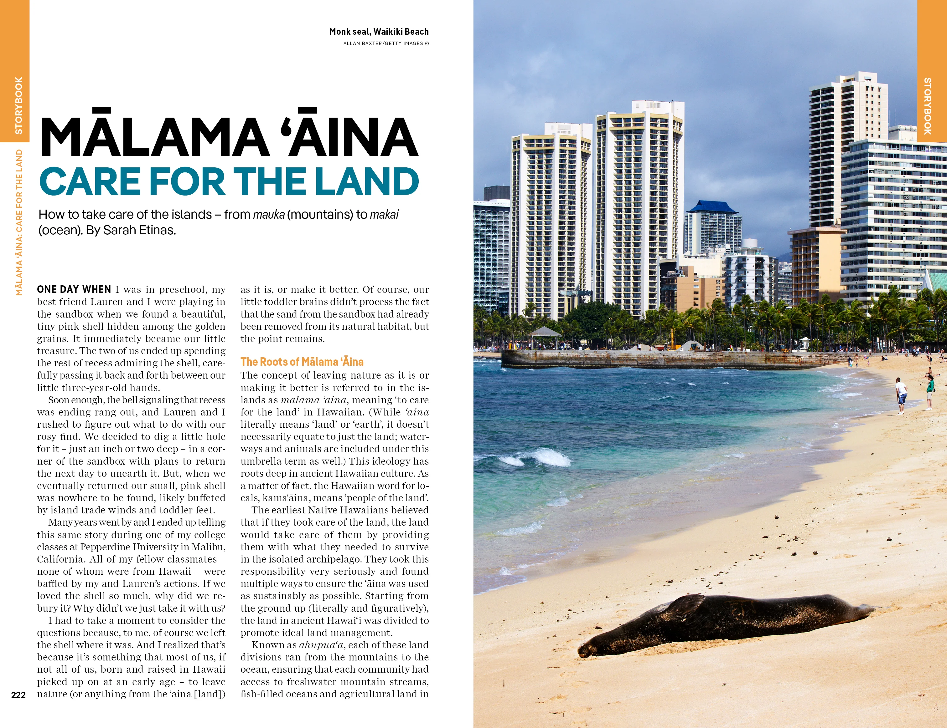 Honolulu Waikiki & Oahu - Book - Image 19