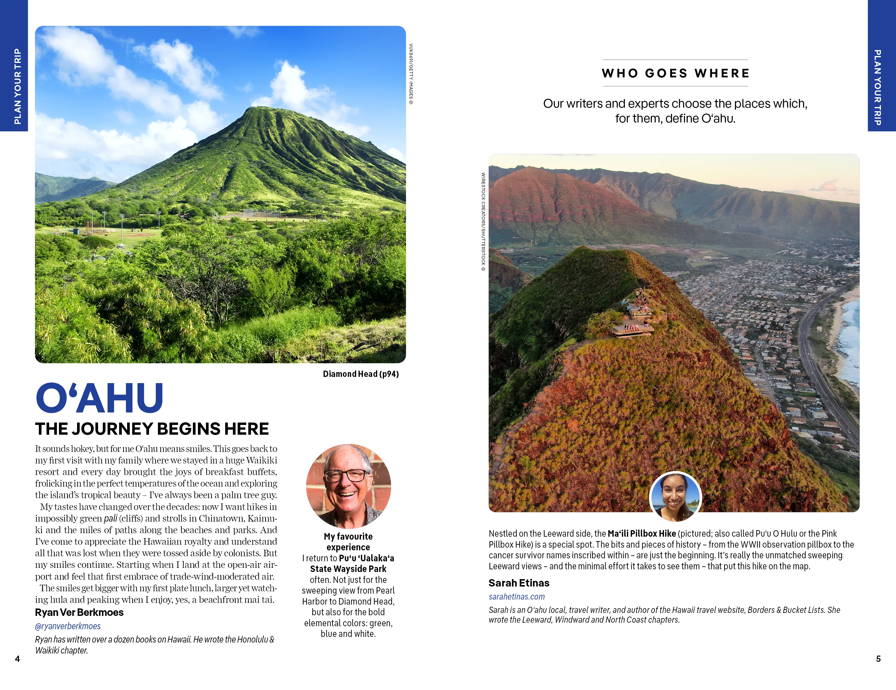 Honolulu Waikiki & Oahu - Book - Image 3