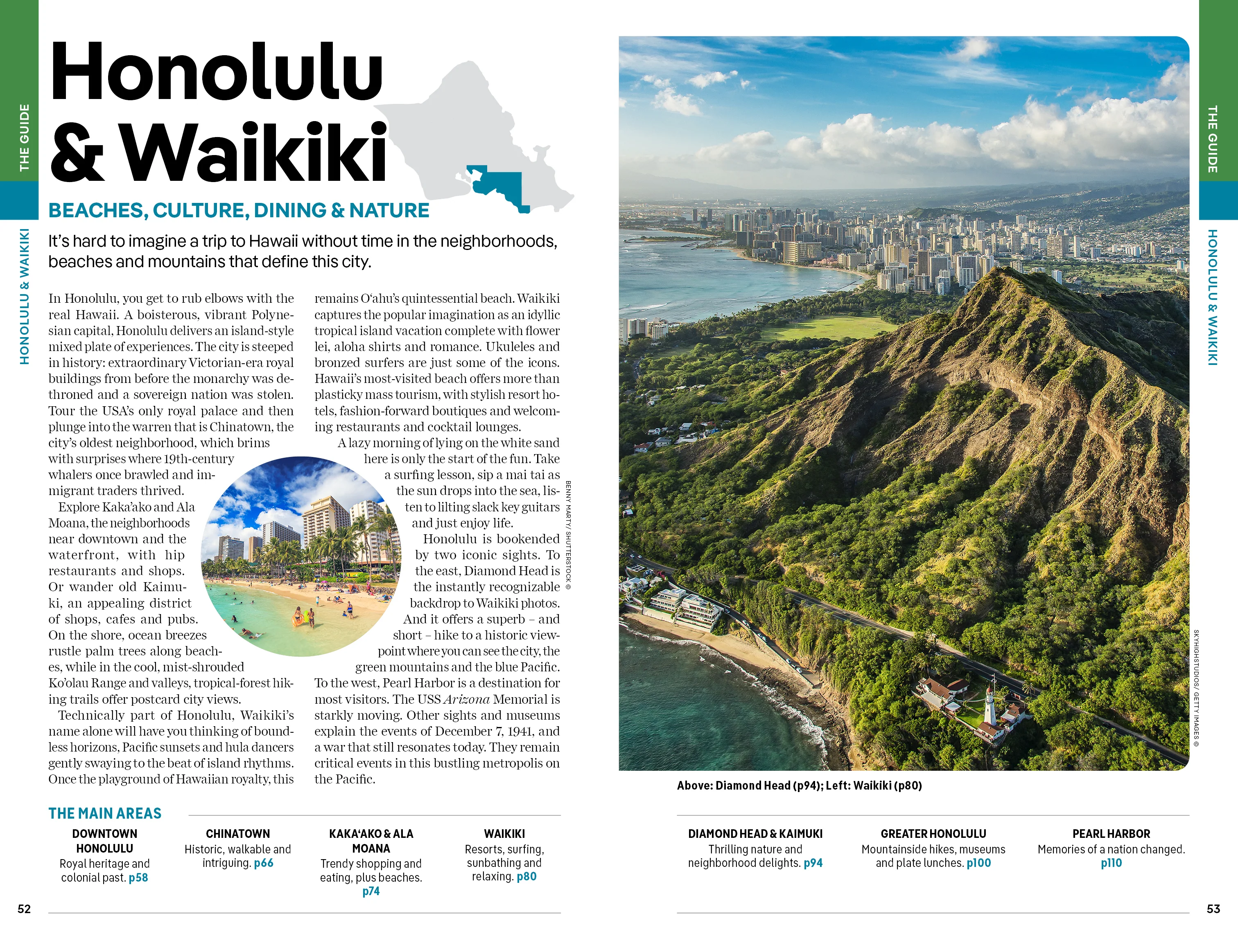 Honolulu Waikiki & Oahu - Image 11